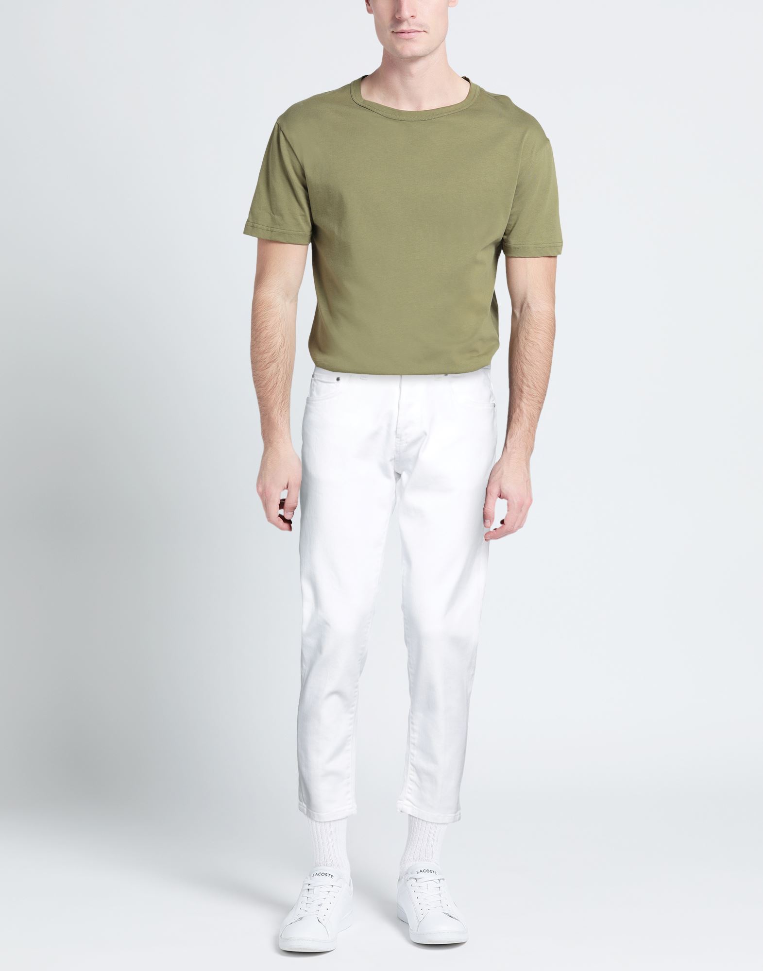  Liu •jo Man - Hosen & Röcke - Jeanshosen - On Yoox.com 