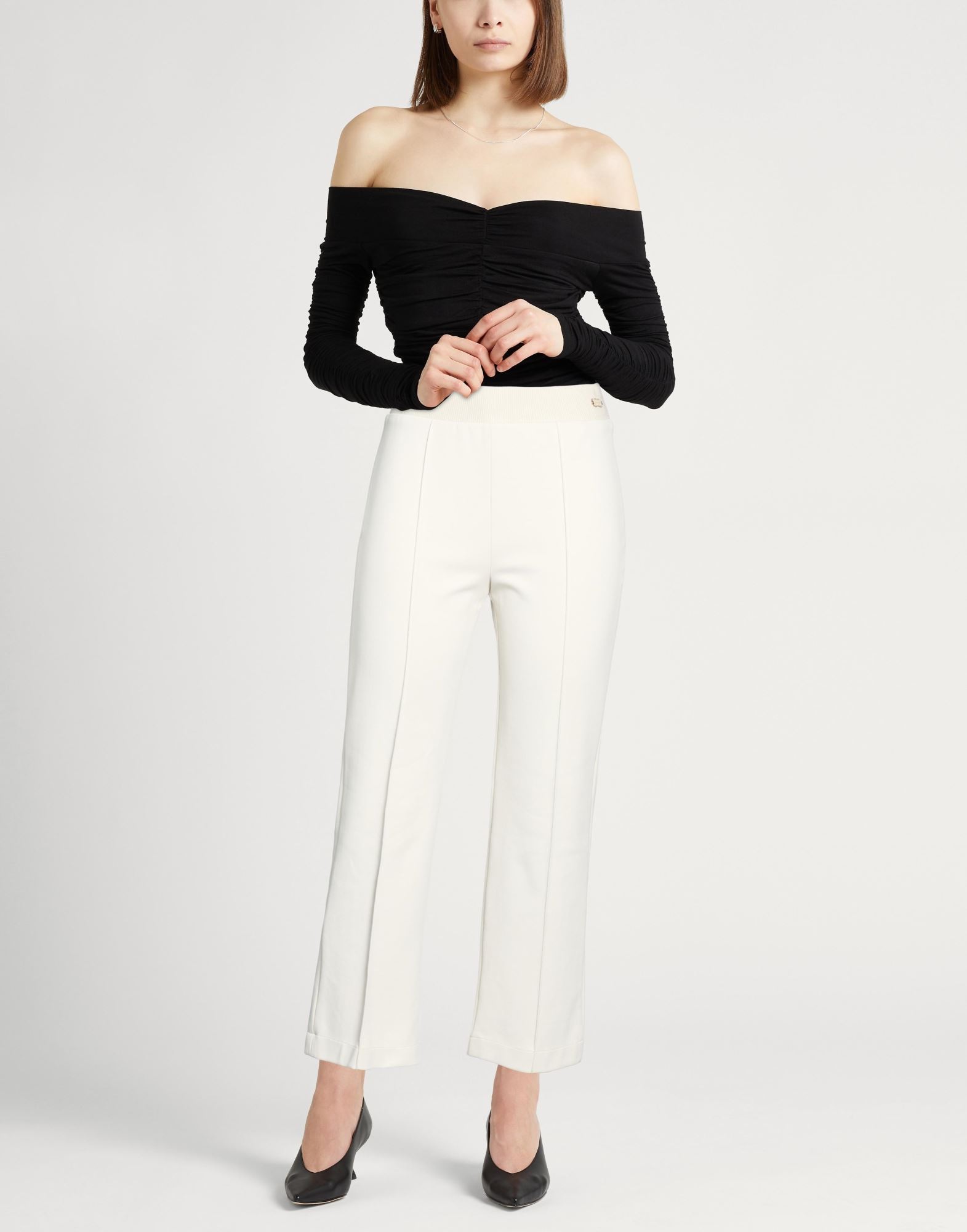  Agnona - Hosen & Röcke - Hosen - On Yoox.com 