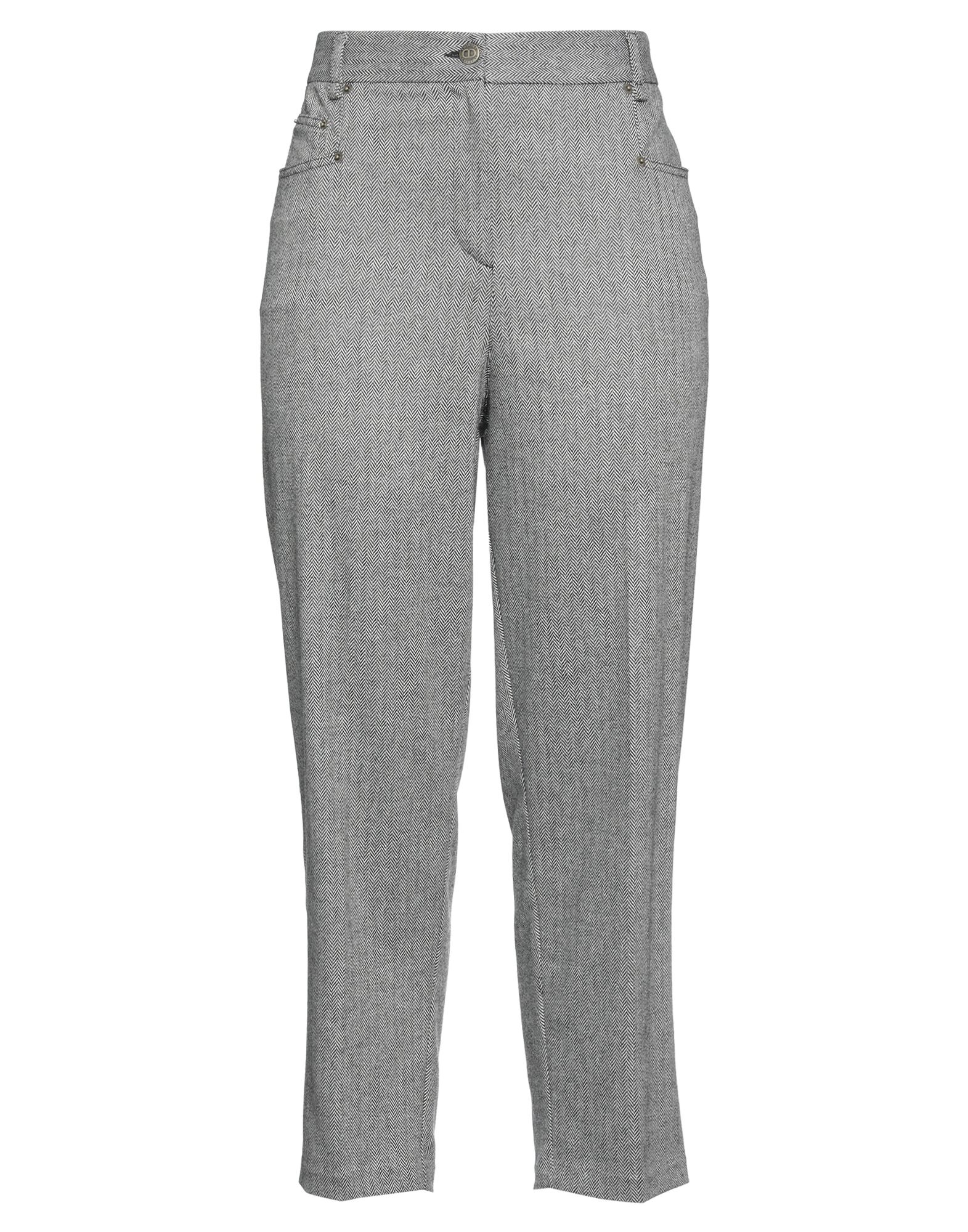TWINSET BOTTOMWEAR Casual Παντελόνι