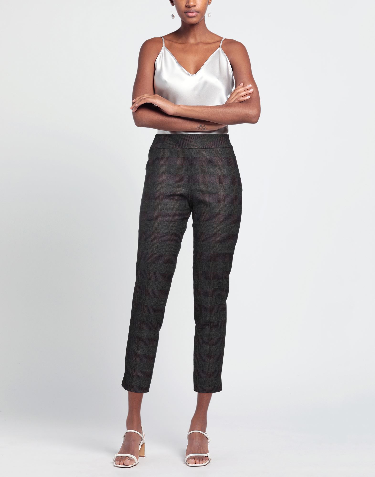  Lorena Antoniazzi - Hosen & Röcke - Hosen - On Yoox.com 