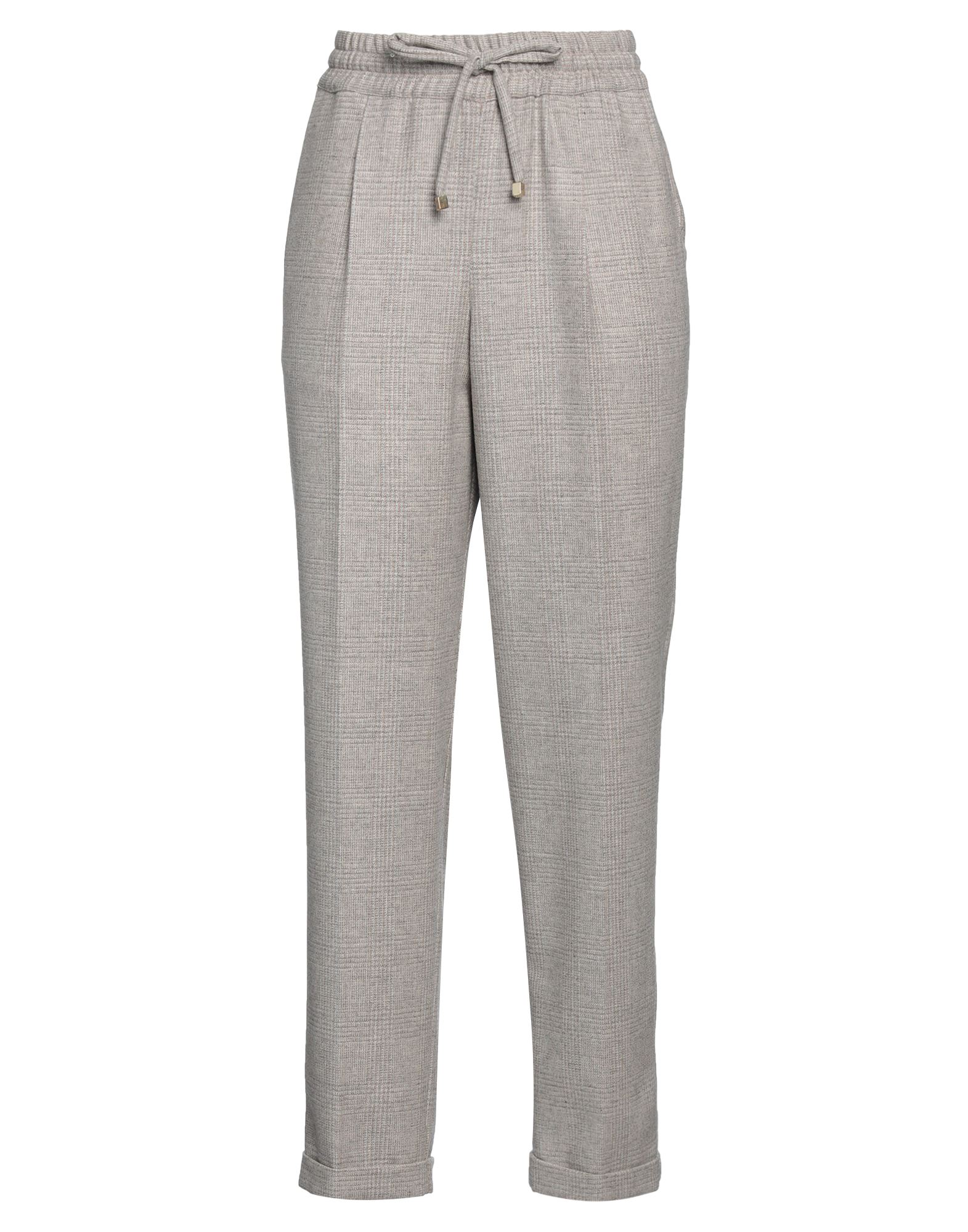 KITON KITON BOTTOMWEAR Casual Παντελόνι