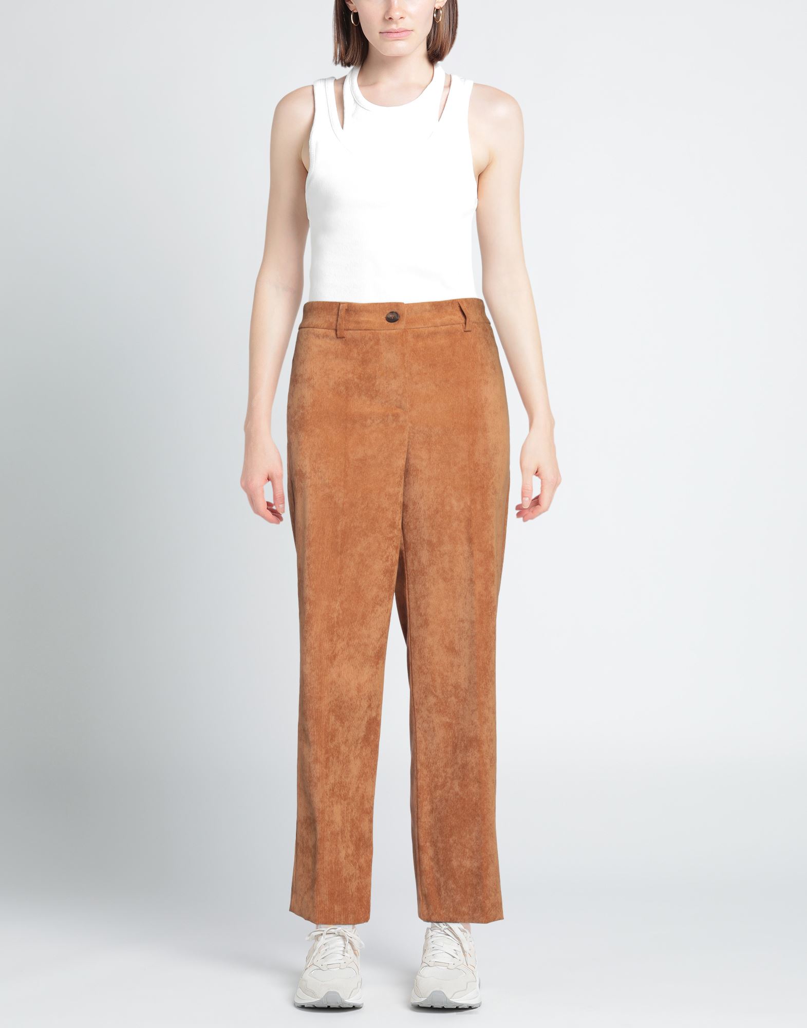  Vicolo - Hosen & Röcke - Hosen - On Yoox.com 