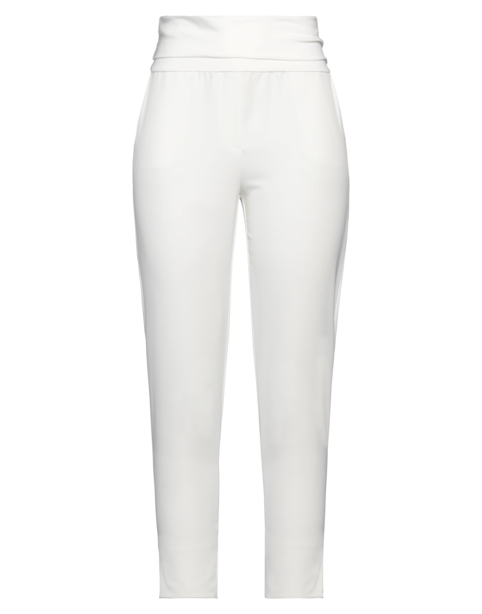 MANILA GRACE BOTTOMWEAR Casual Παντελόνι