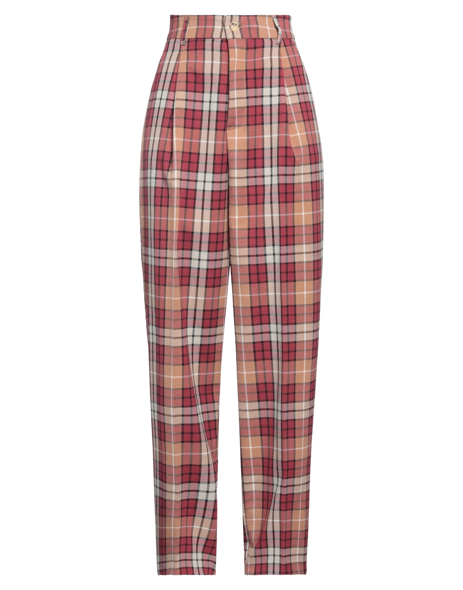 VICOLO BOTTOMWEAR Casual Παντελόνι