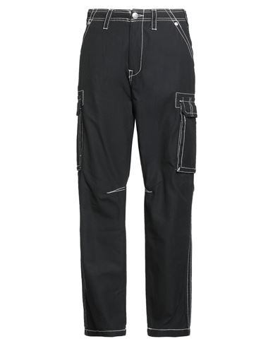 Hose Herren Schwarz 33,38 Herren