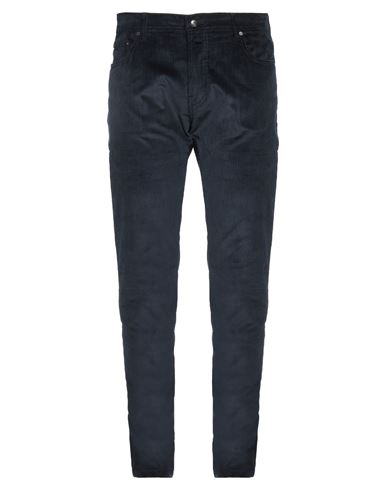 Jacob Cohёn Man Pants Midnight Blue Size 33 Cotton, Elastane
