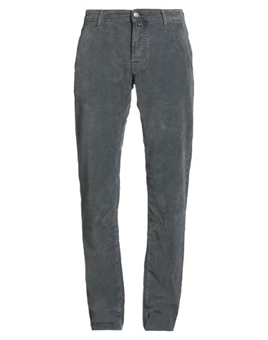 Jacob Cohёn Man Pants Lead Size 35 Cotton, Elastane
