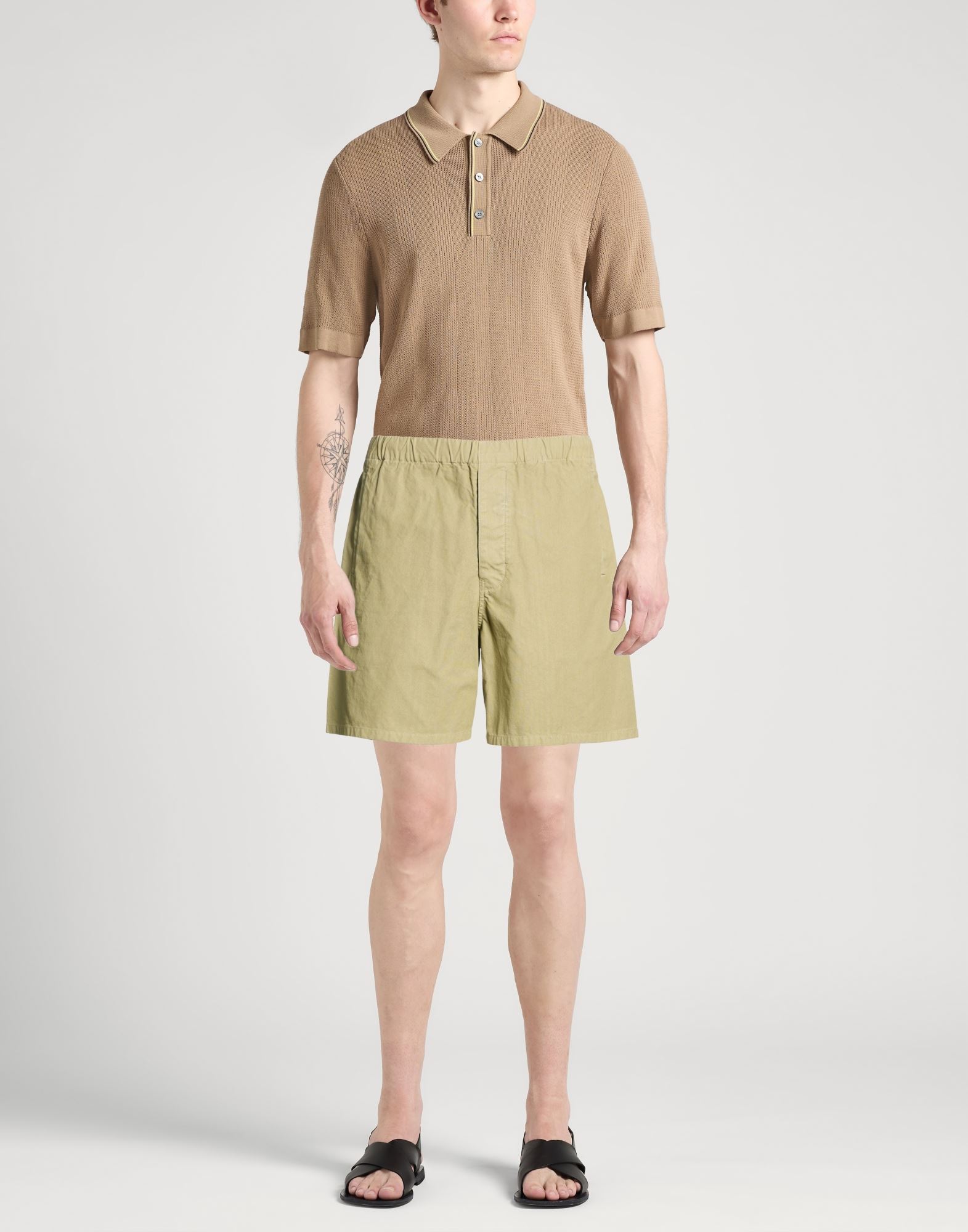  Barbour - Hosen & Röcke - Shorts & Bermudashorts - On Yoox.com 