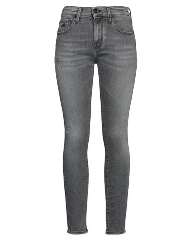 Jacob Cohёn Jeans In Grey