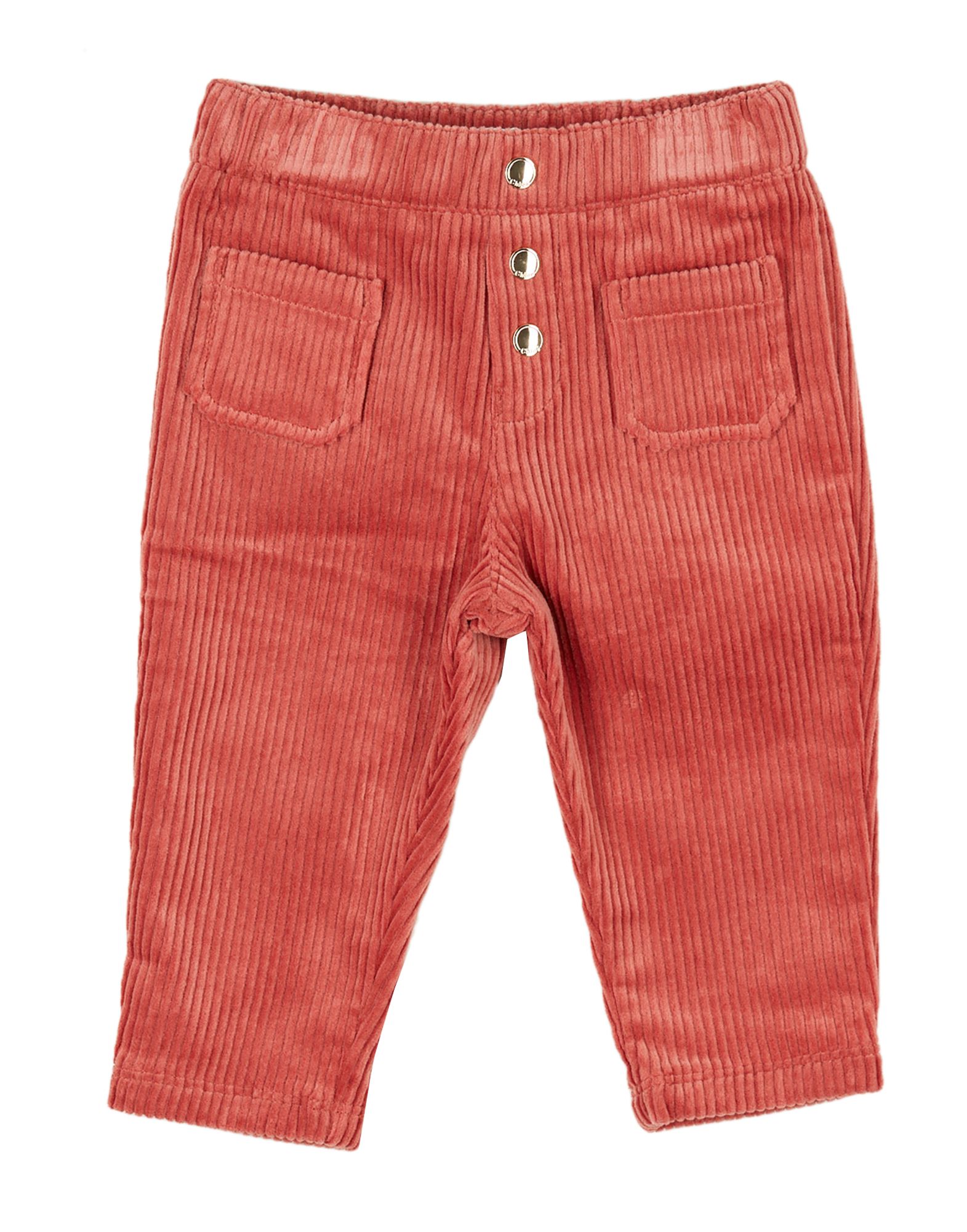  Chloé - Partes De Abajo - Pantalones - On Yoox.com 