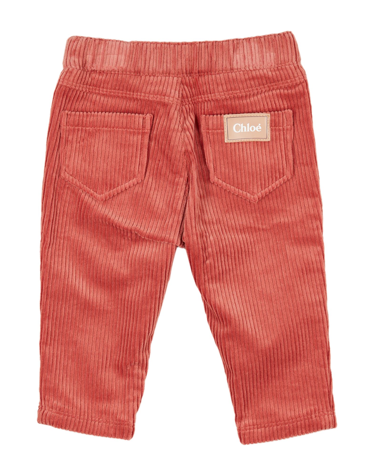  Chloé - Partes De Abajo - Pantalones - On Yoox.com 