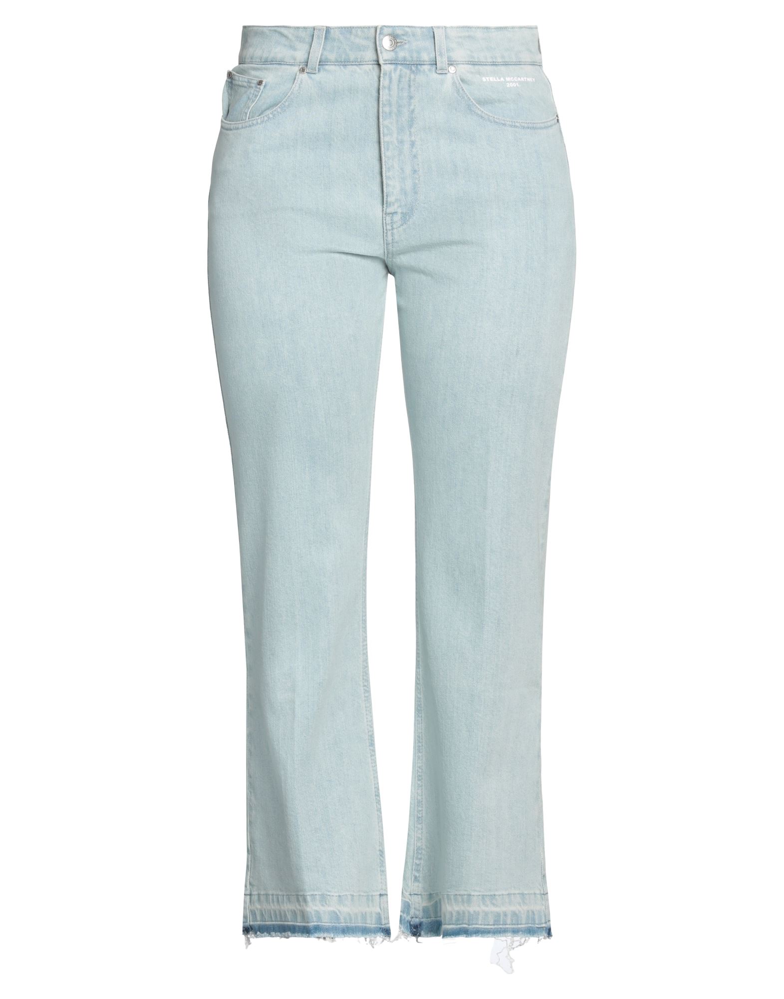 STELLA McCARTNEY BOTTOMWEAR Τζιν