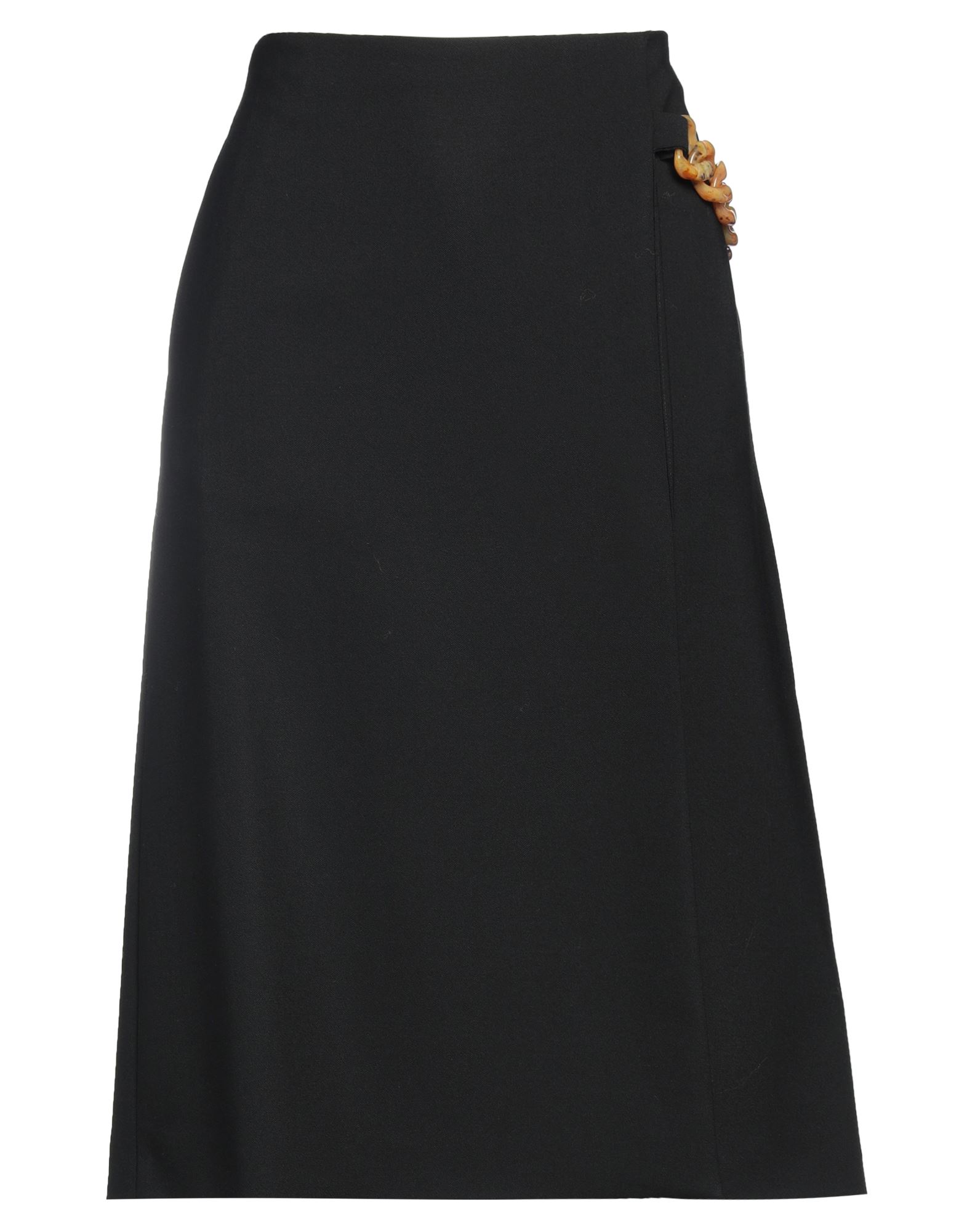 STELLA McCARTNEY STELLA McCARTNEY BOTTOMWEAR Μίντι φούστα