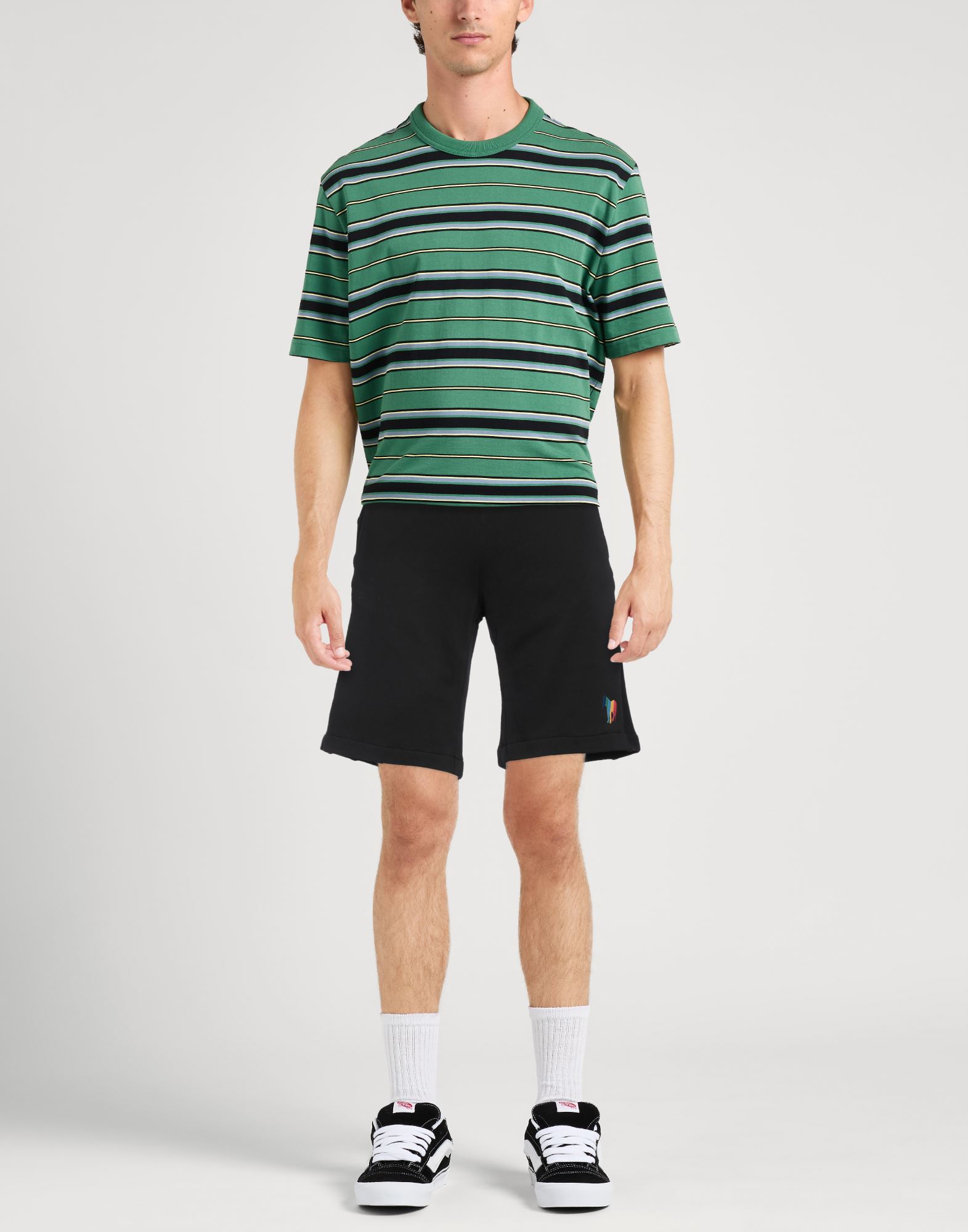  Ps Paul Smith - Hosen & Röcke - Shorts & Bermudashorts - On Yoox.com 
