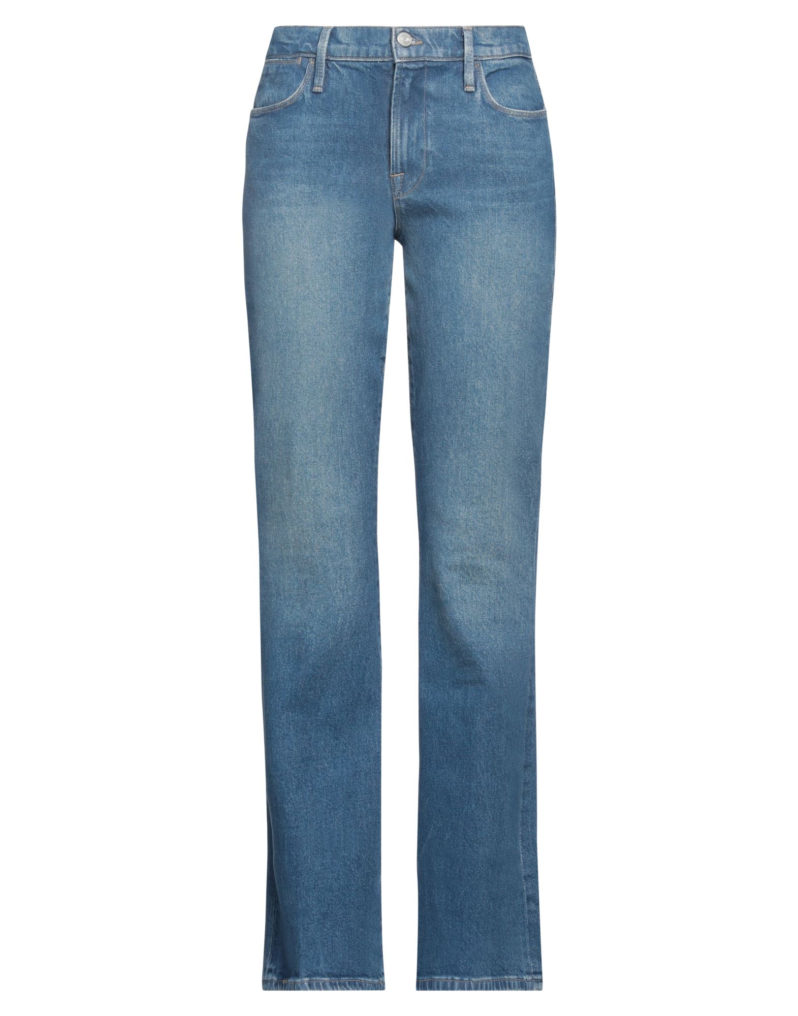  FRAME BOTTOMWEAR Τζιν