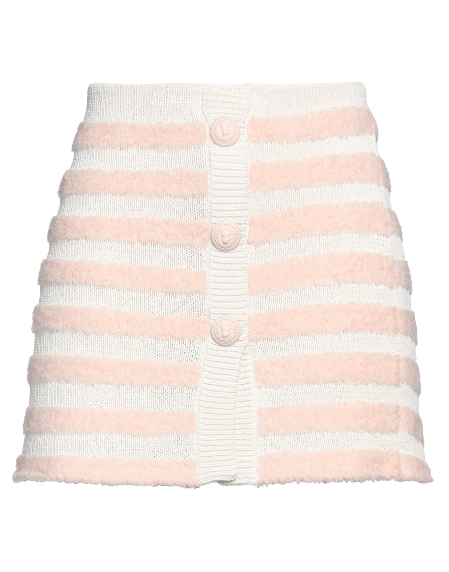 BALMAIN BALMAIN BOTTOMWEAR Μίνι φούστα
