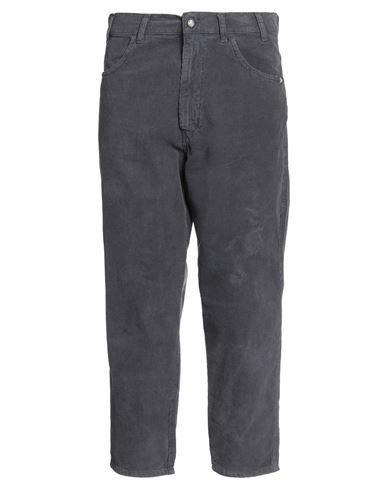 Amish Man Pants Steel Grey Size 32 Cotton