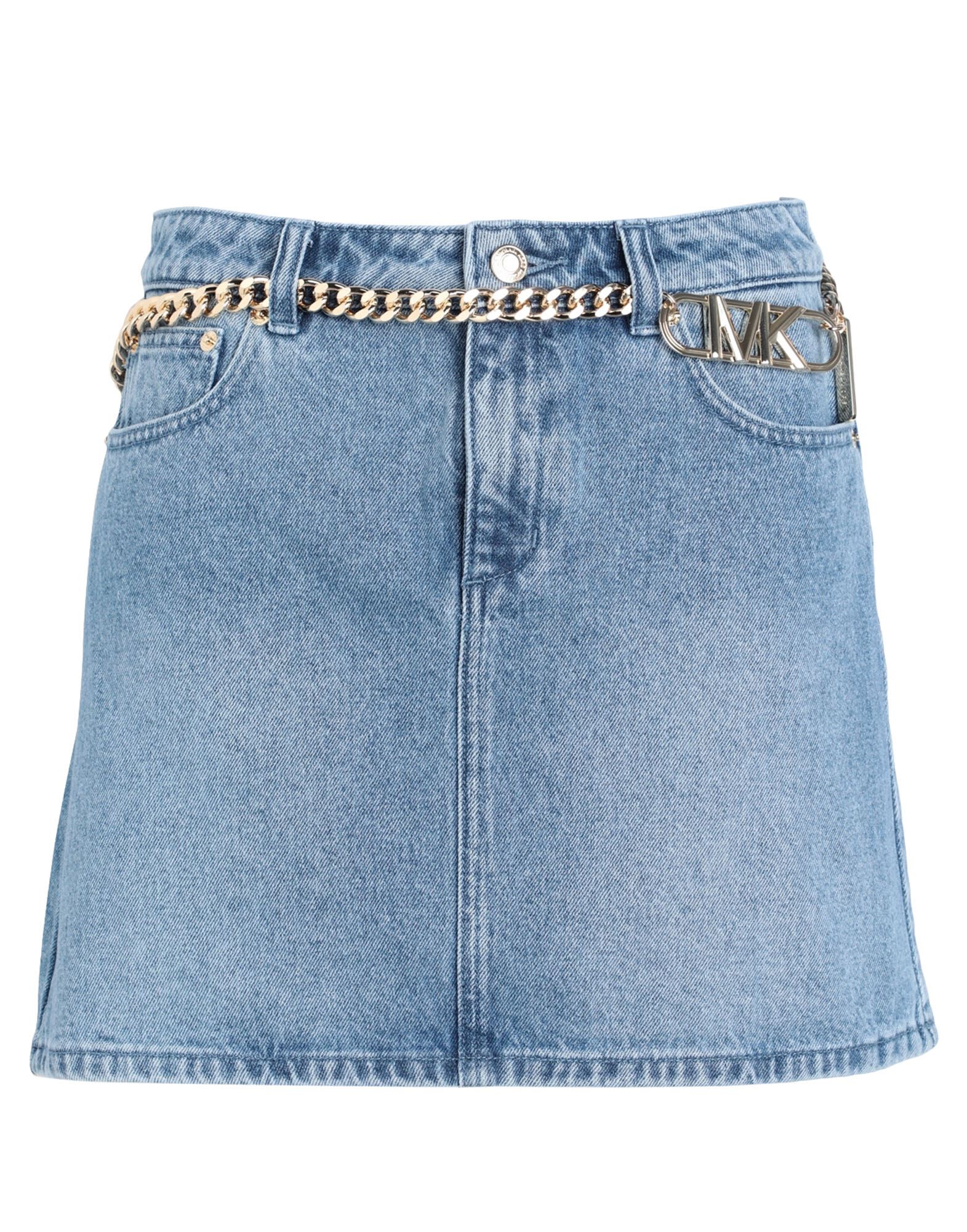  Michael Michael Kors - Hosen & Röcke - Jeansröcke - On Yoox.com 
