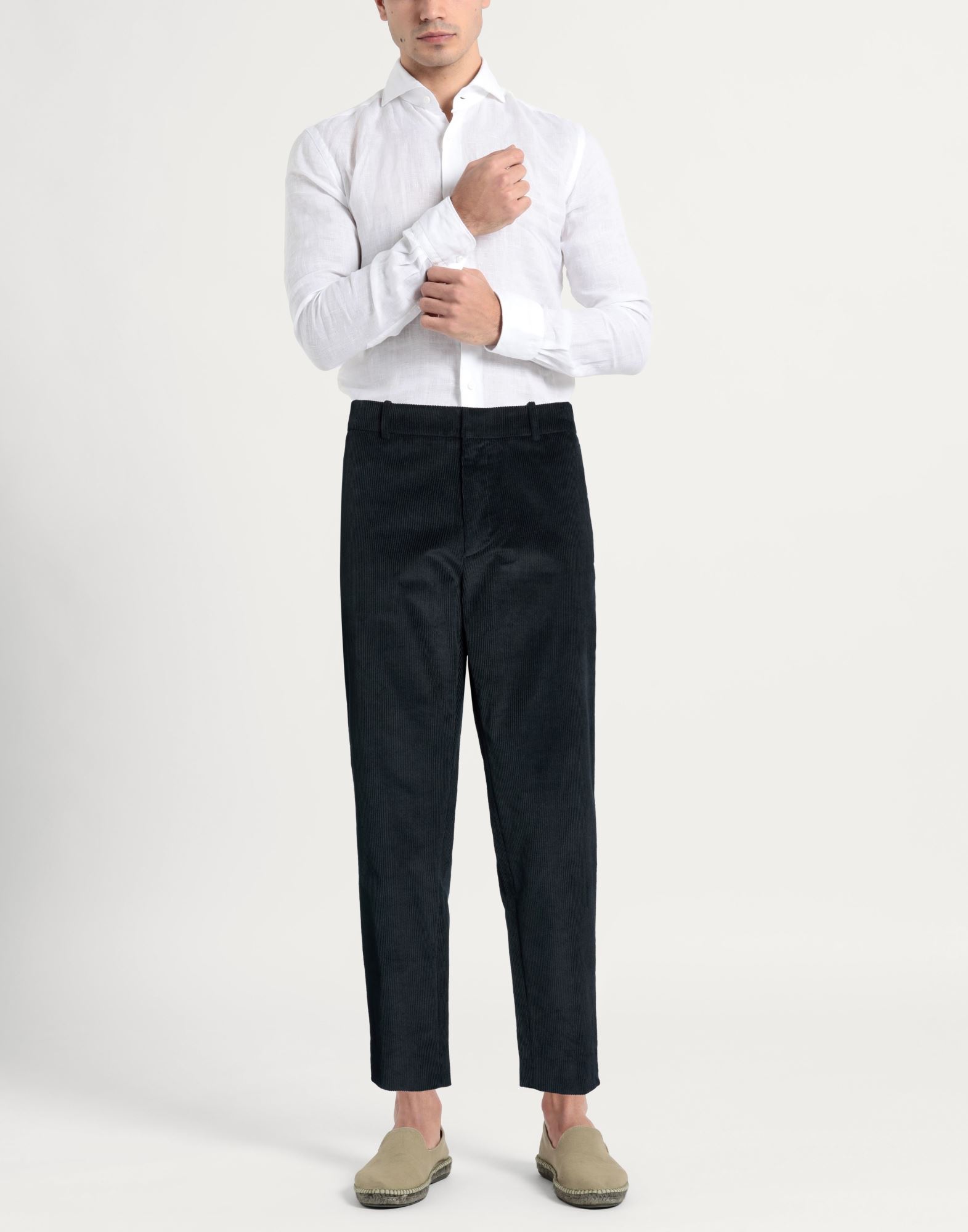  Moncler - Partes De Abajo - Pantalones - On Yoox.com 