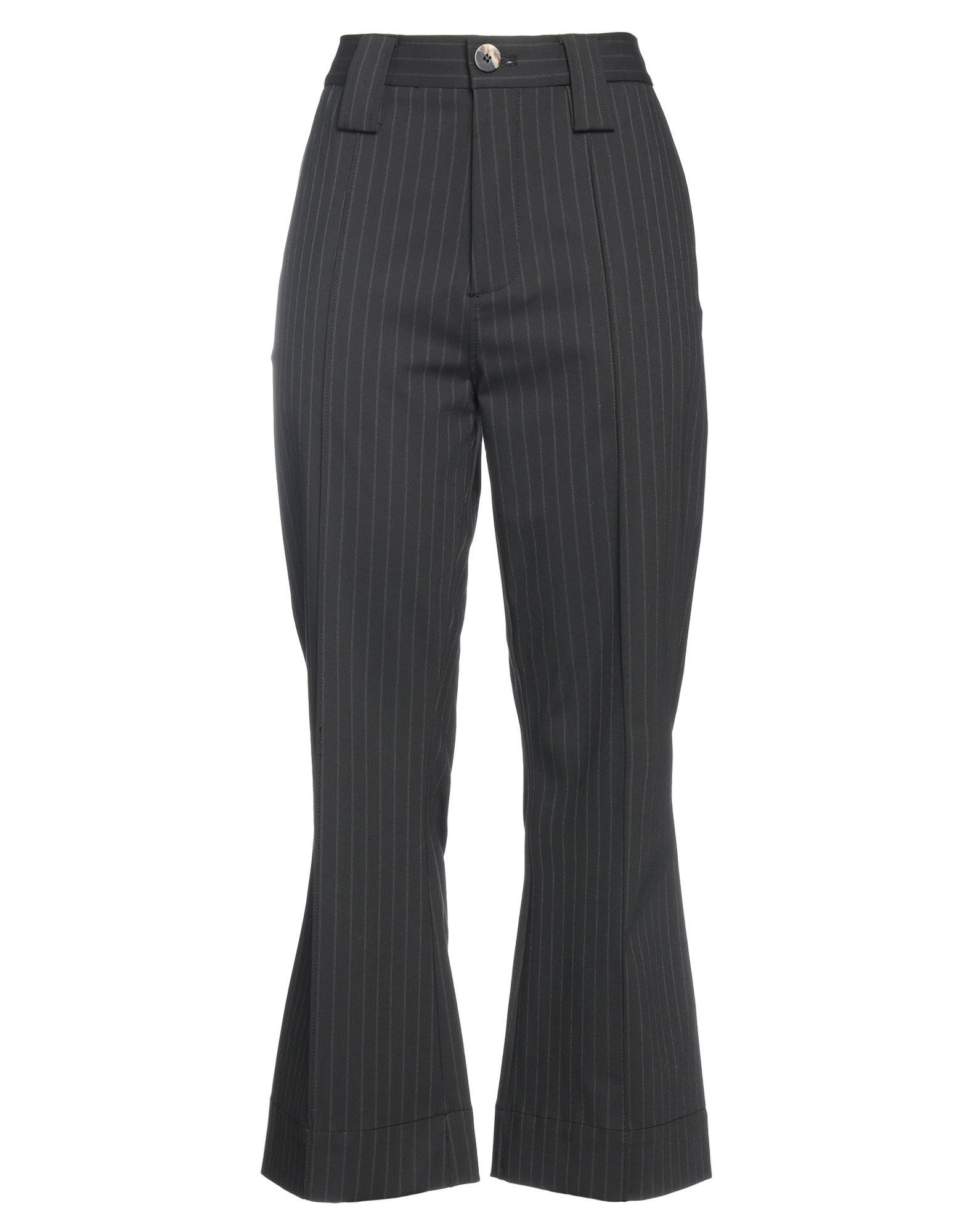 GANNI BOTTOMWEAR Casual Παντελόνι