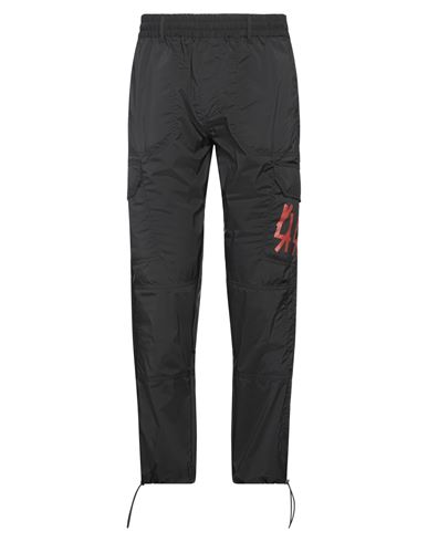 Shop 44 Label Group Man Pants Black Size 32 Polyester