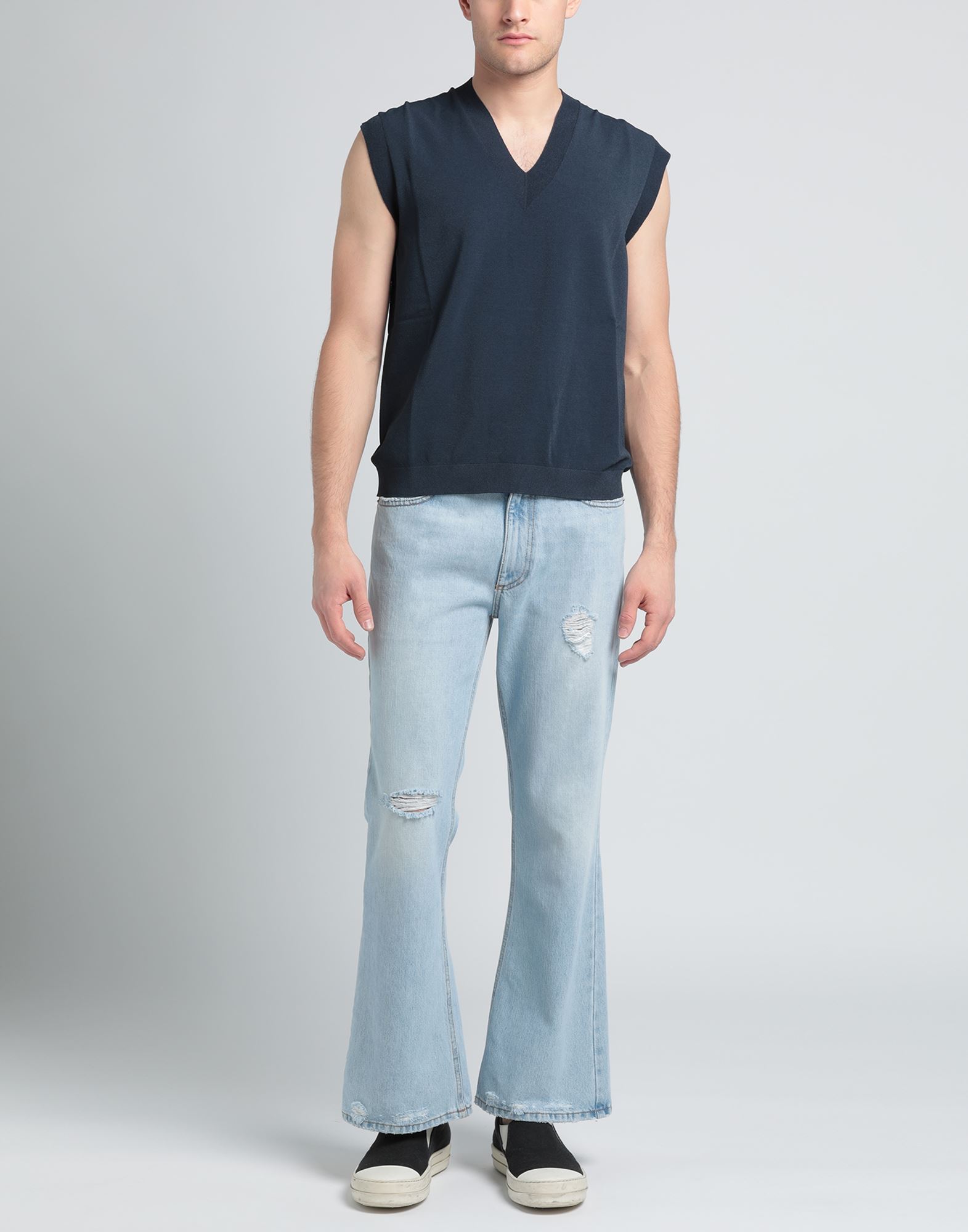  Erl - Hosen & Röcke - Jeanshosen - On Yoox.com 