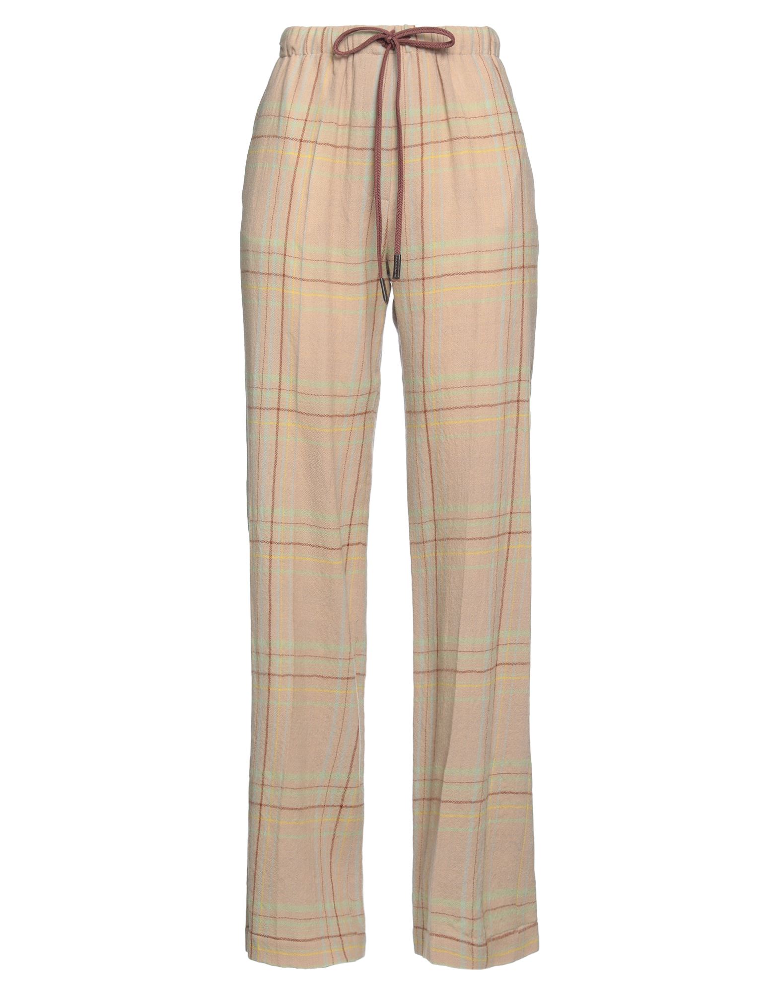 ALYSI ALYSI BOTTOMWEAR Casual Παντελόνι