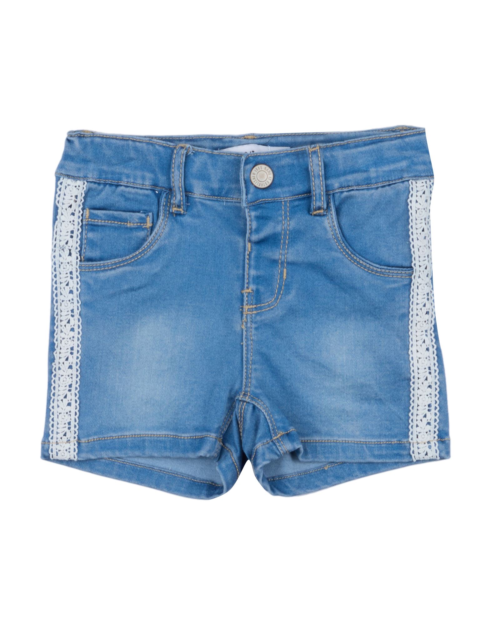 NAME IT® BOTTOMWEAR Denim σορτς