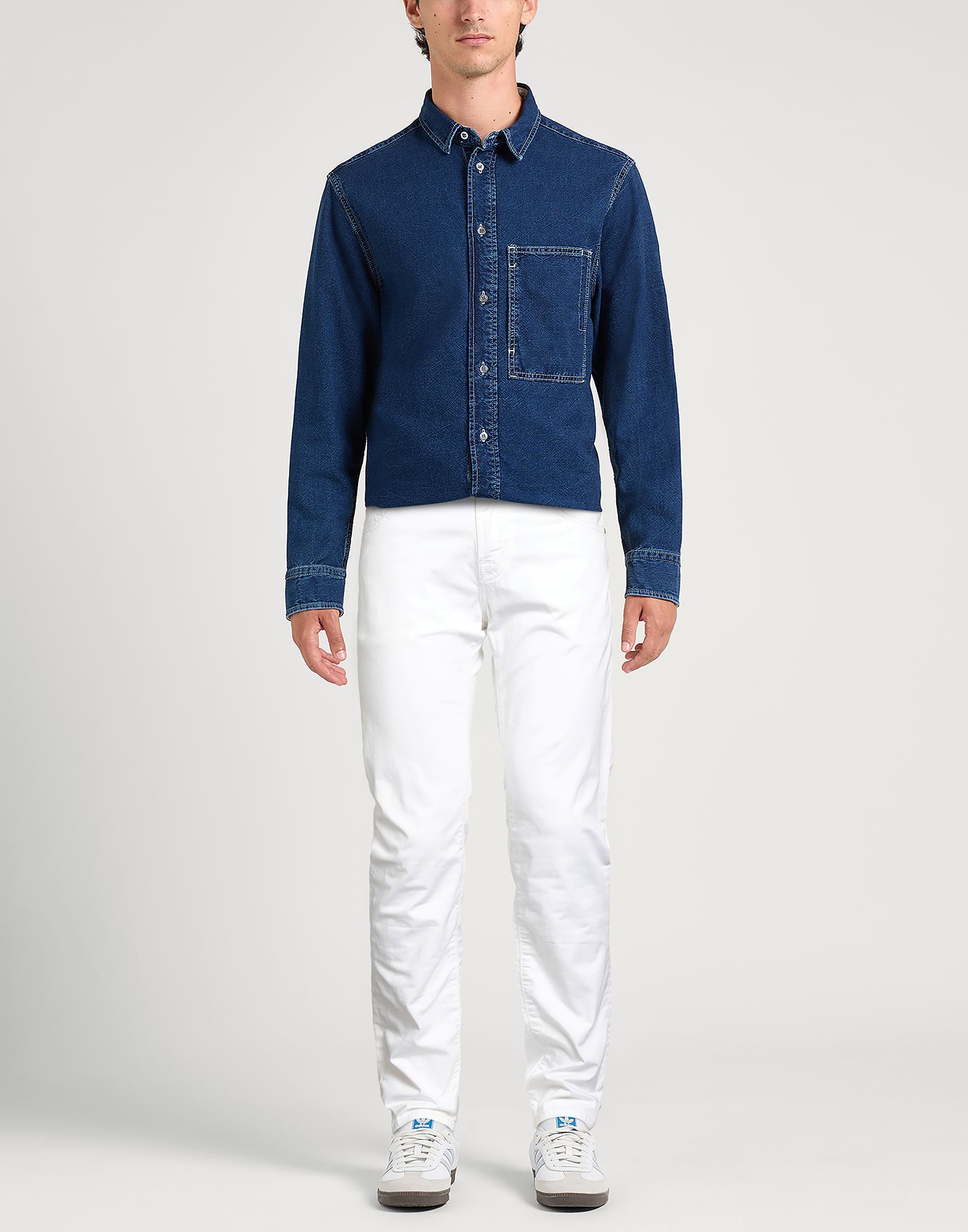  Jacob Cohёn - Hosen & Röcke - Hosen - On Yoox.com 