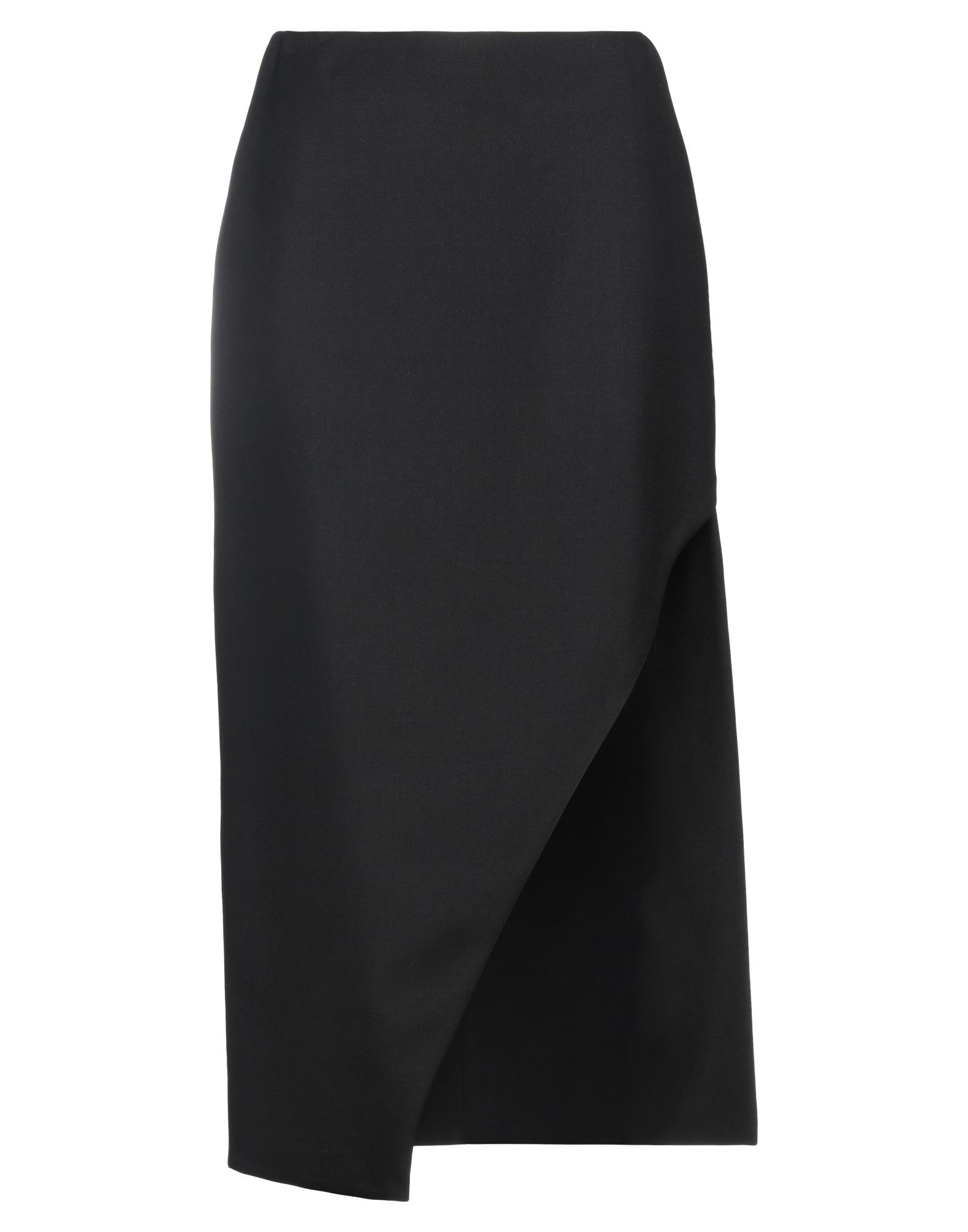  Mcqueen - Hosen & Röcke - Midi-röcke - On Yoox.com 