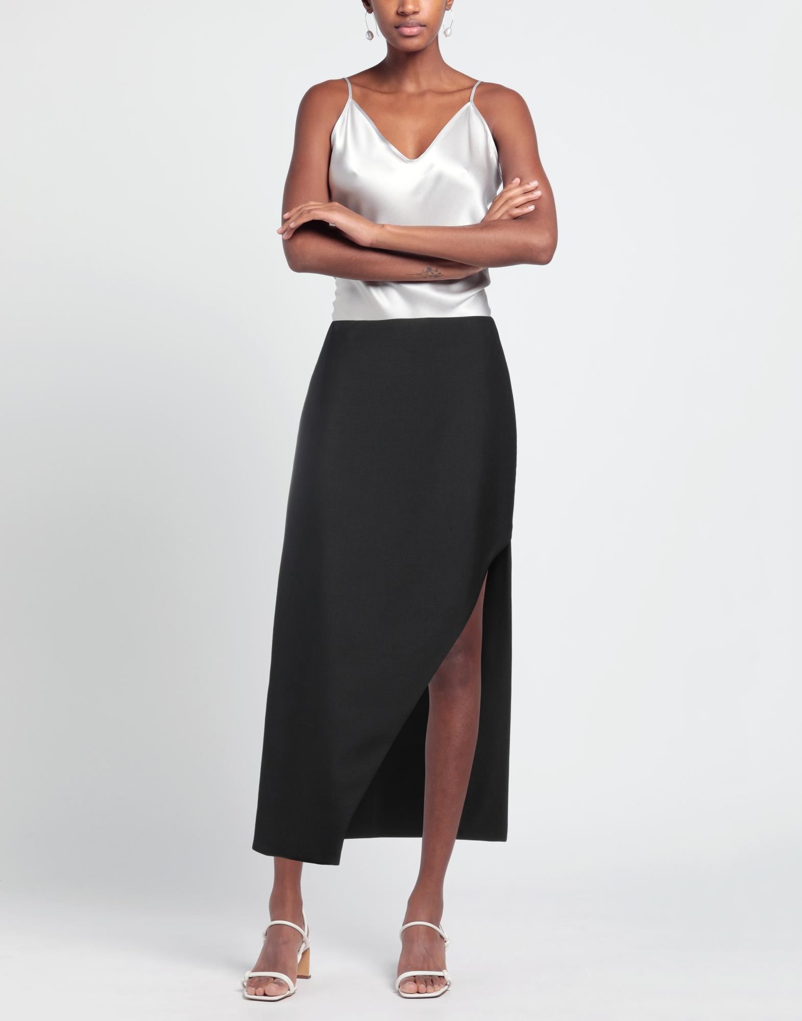  Mcqueen - Hosen & Röcke - Midi-röcke - On Yoox.com 