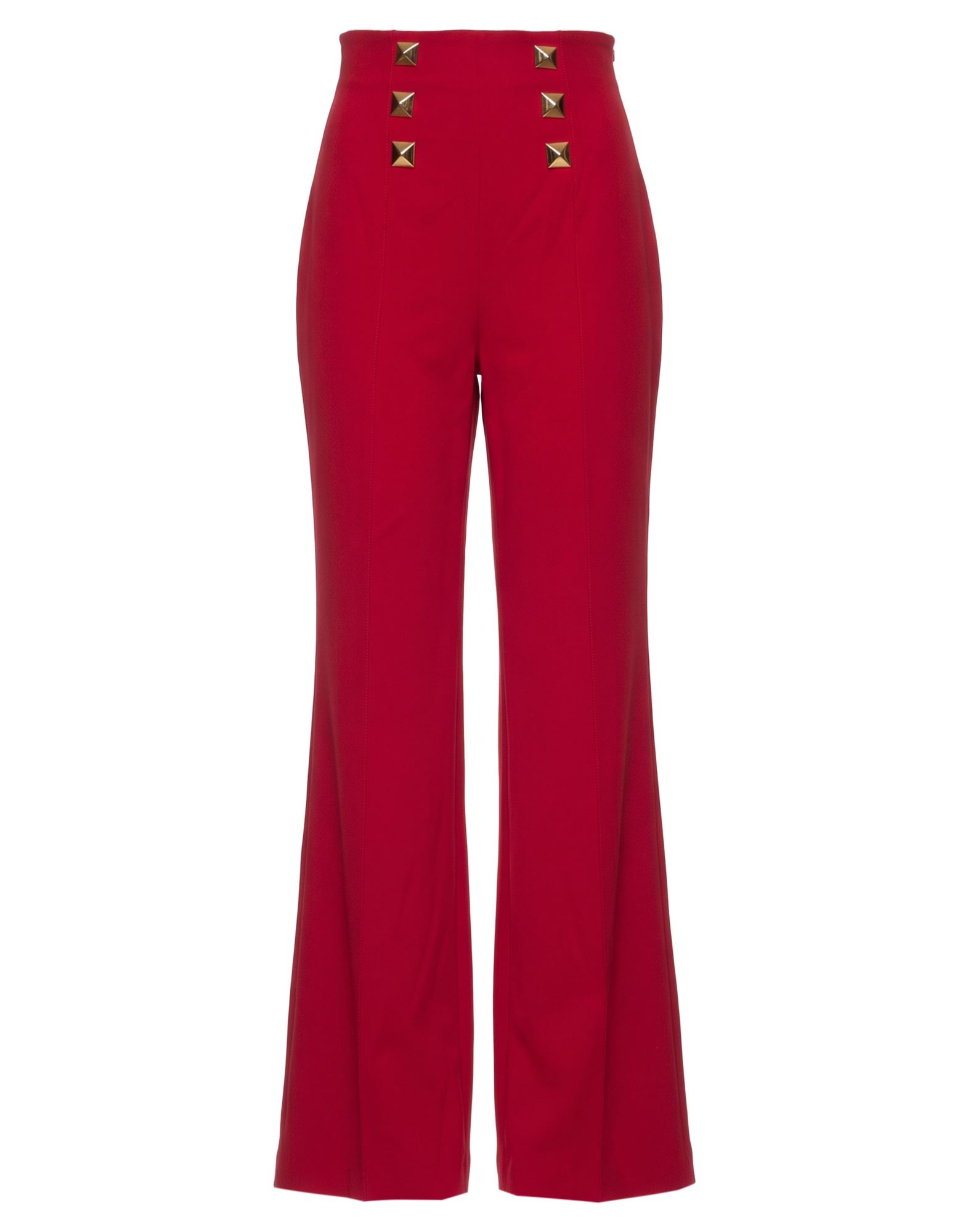 ELISABETTA FRANCHI BOTTOMWEAR Casual Παντελόνι
