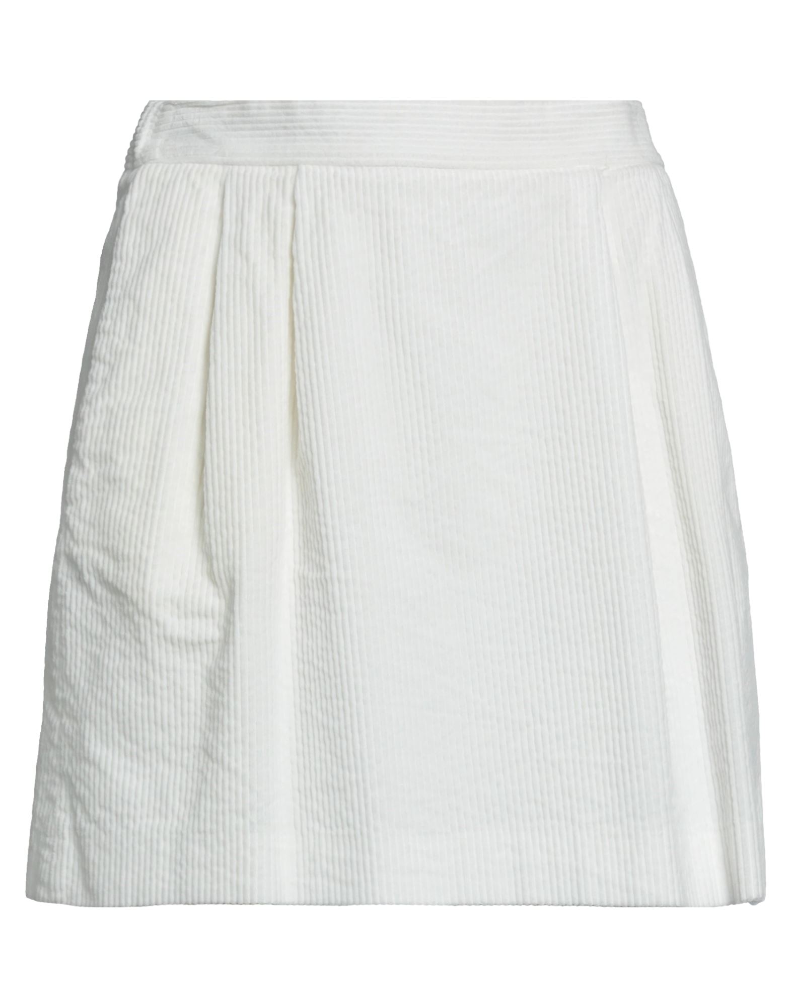 JUCCA BOTTOMWEAR Μίνι φούστα