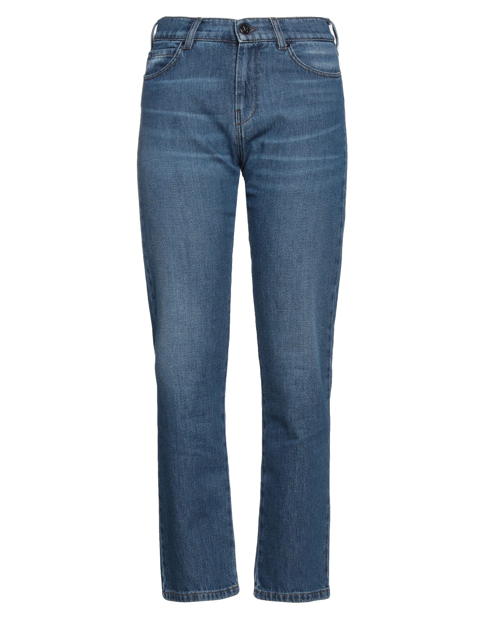 MAX MARA MAX MARA BOTTOMWEAR Τζιν