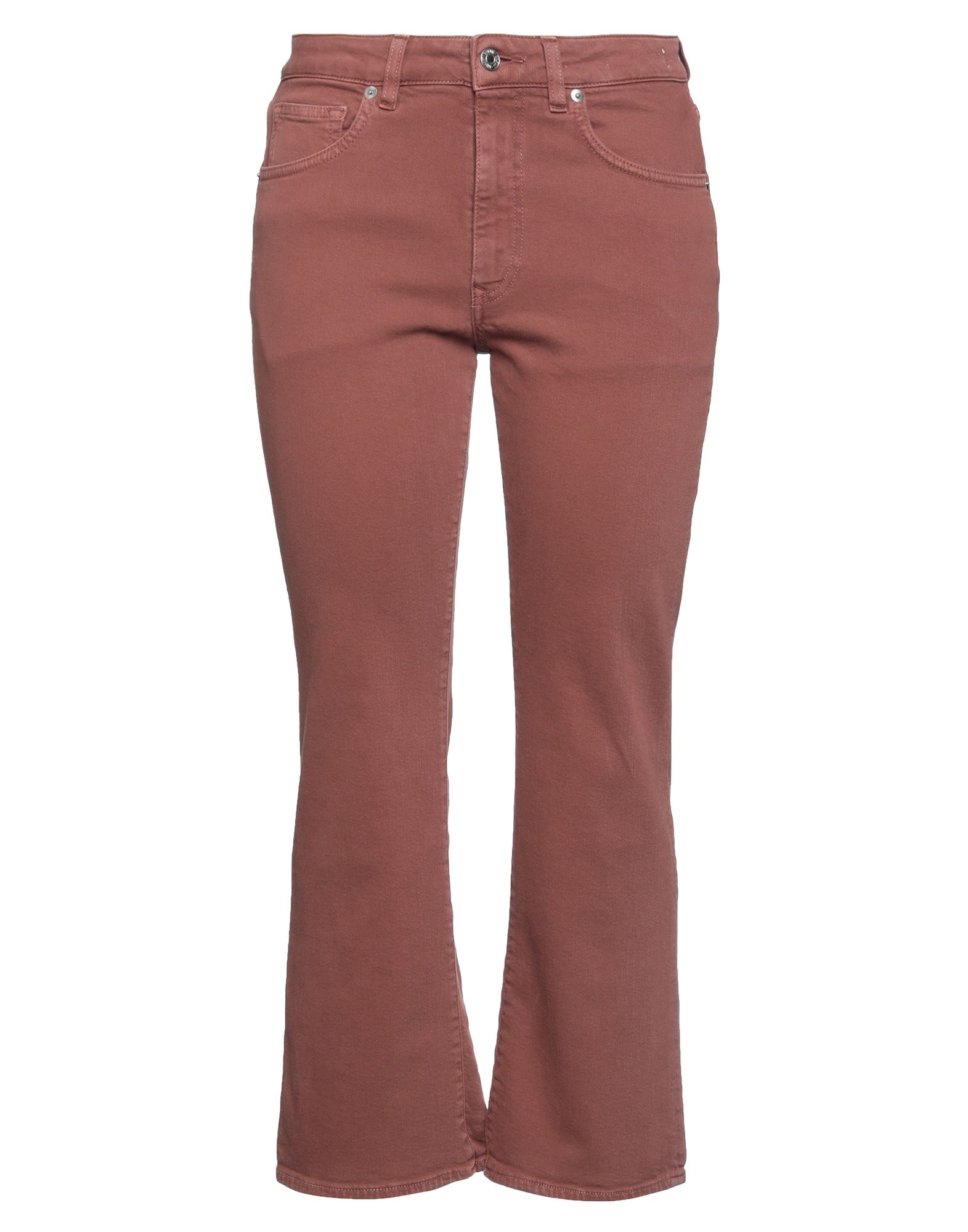  GRIFONI BOTTOMWEAR Τζιν