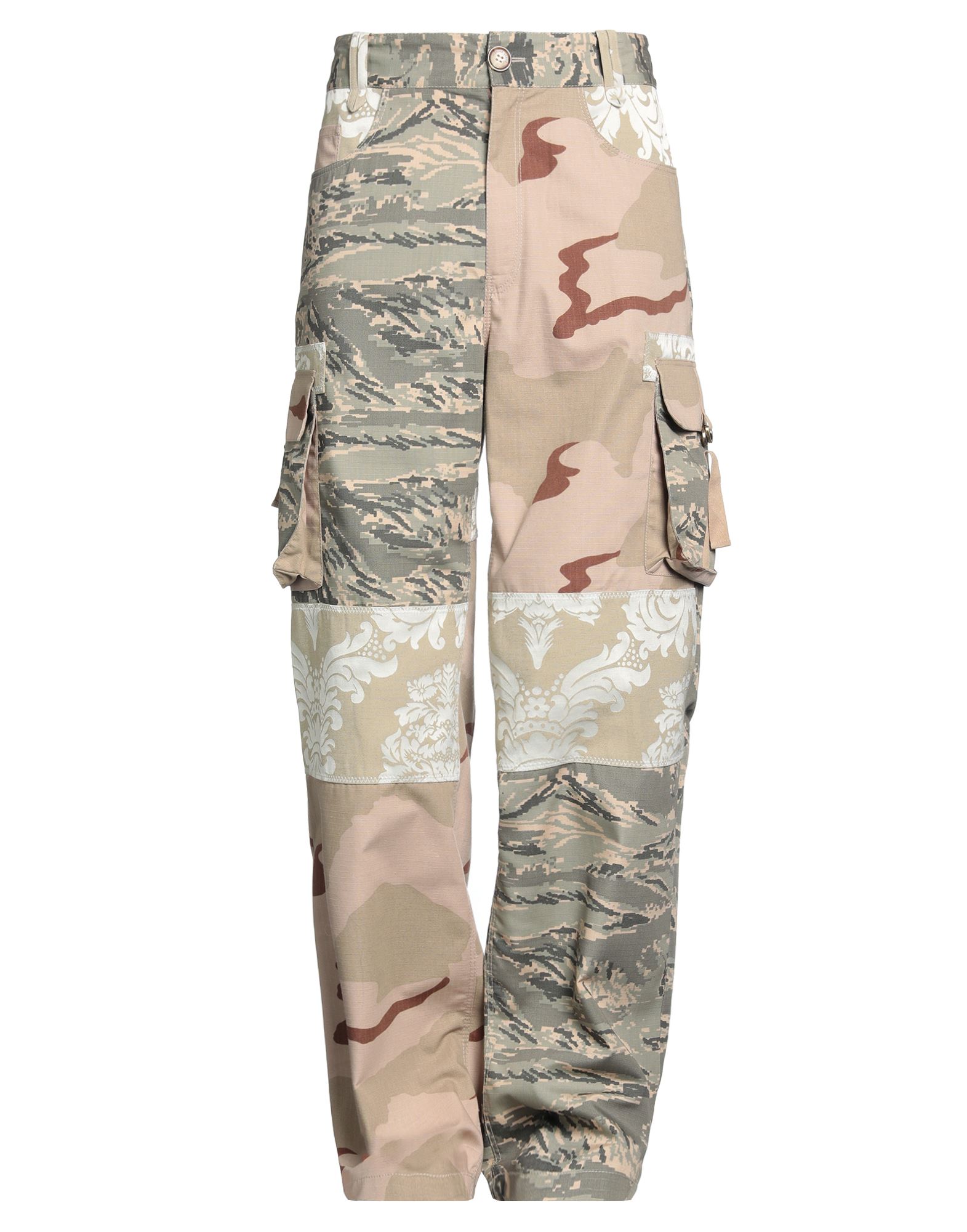  Marine Serre - Hosen & Röcke - Hosen - On Yoox.com 