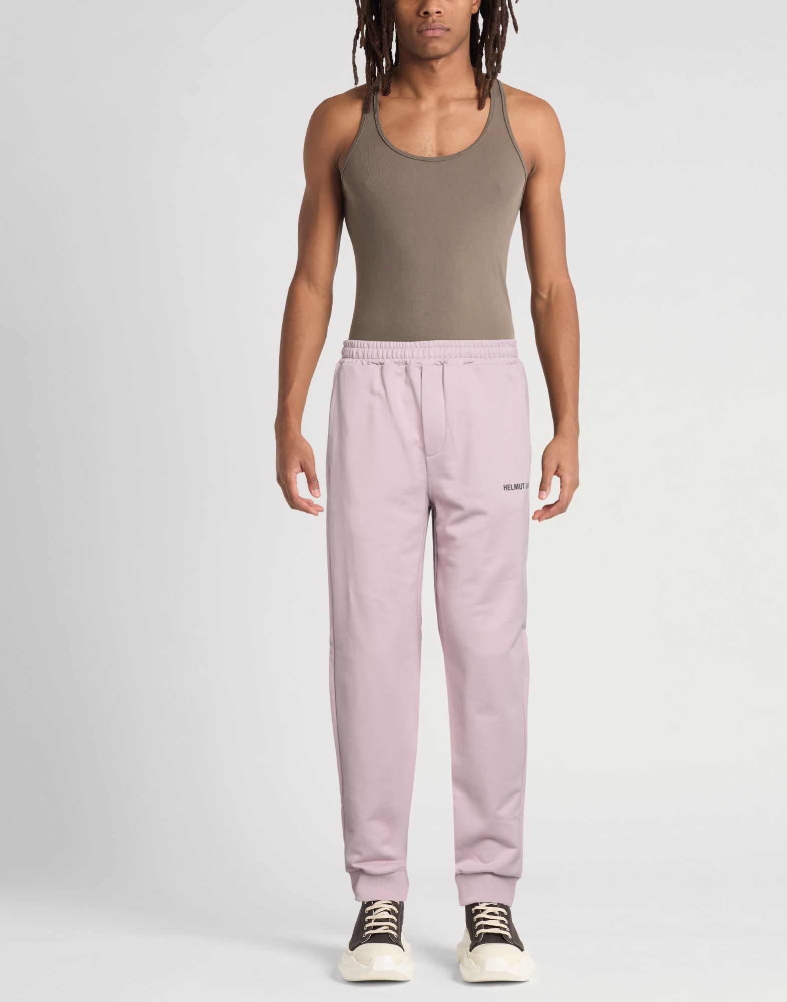  Helmut Lang - Hosen & Röcke - Hosen - On Yoox.com 