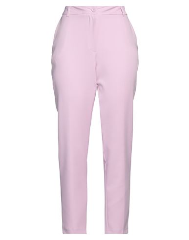 Gaudì Pantalones Mujer Lila 38,44 Mujer