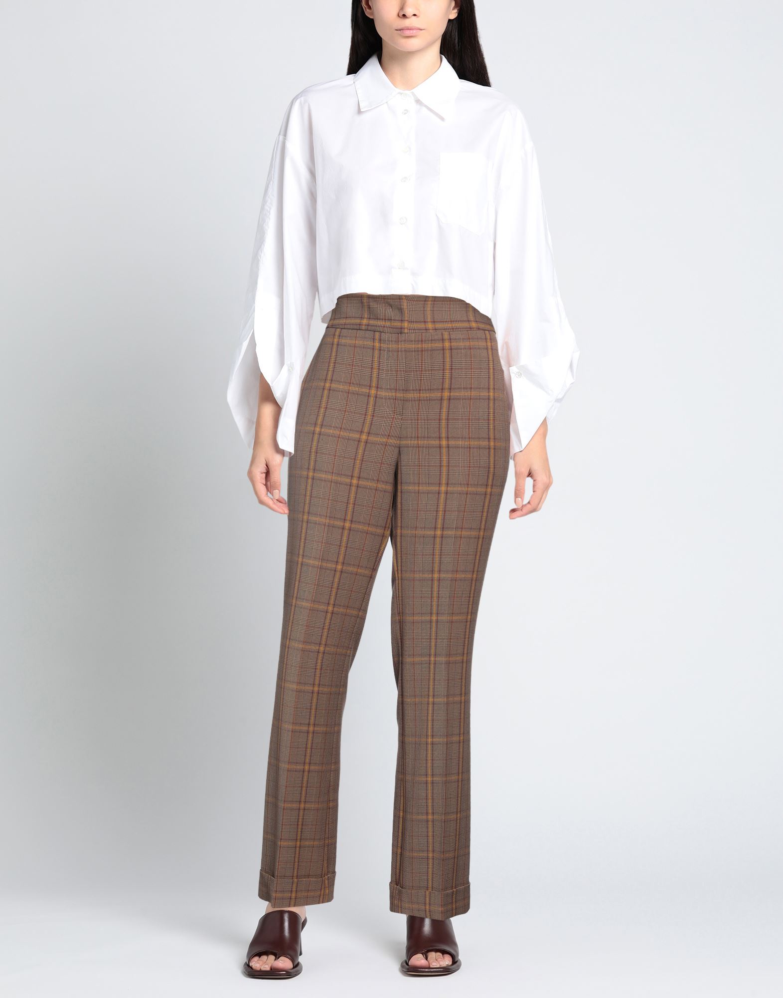  Merci Italia - Hosen & Röcke - Hosen - On Yoox.com 
