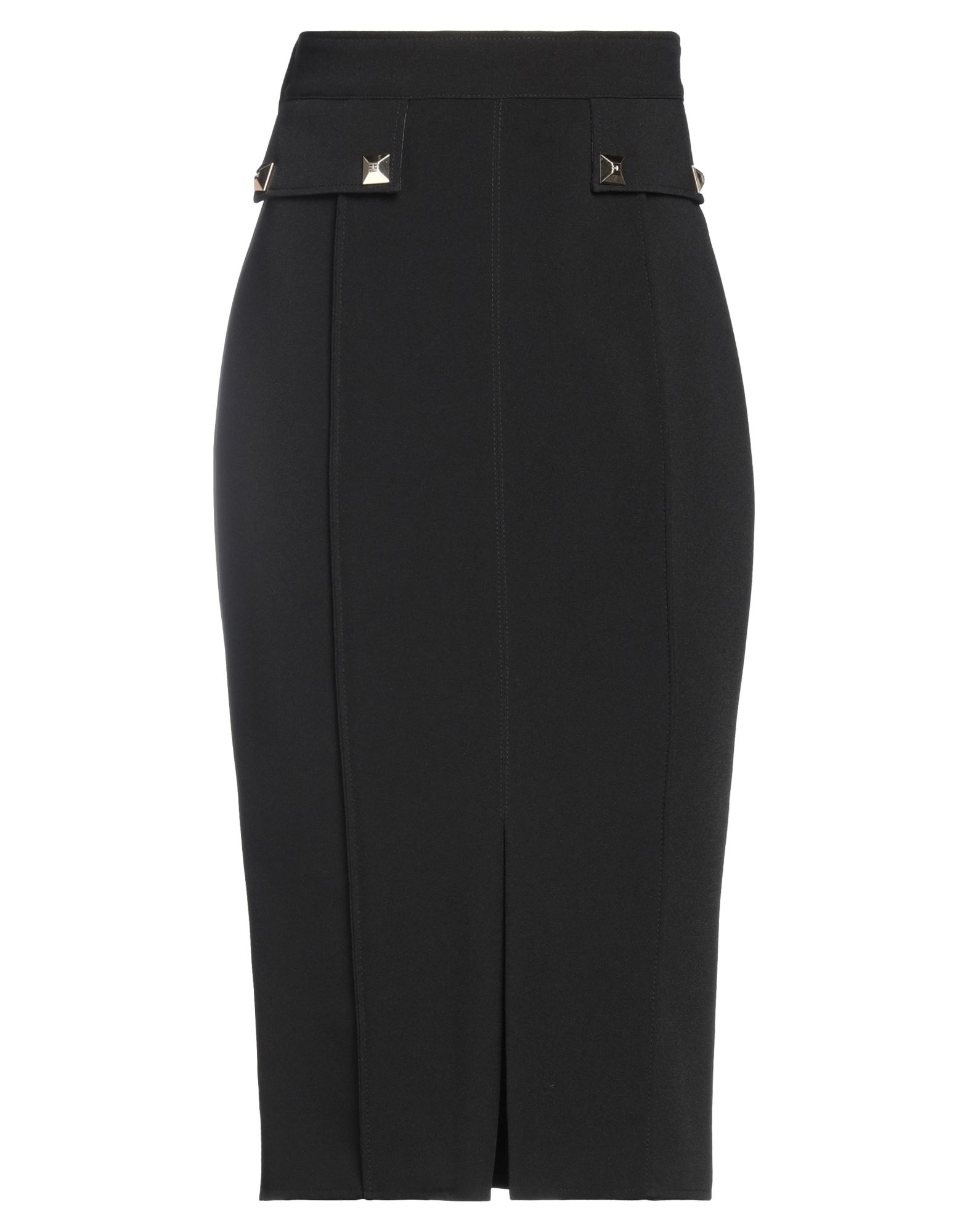 ELISABETTA FRANCHI BOTTOMWEAR Μίντι φούστα