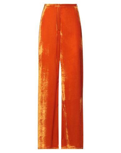 Hose Damen Orange 0 Damen