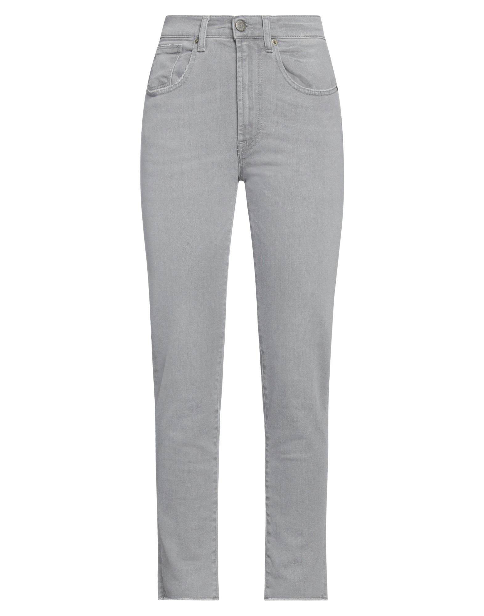 TWINSET BOTTOMWEAR Τζιν