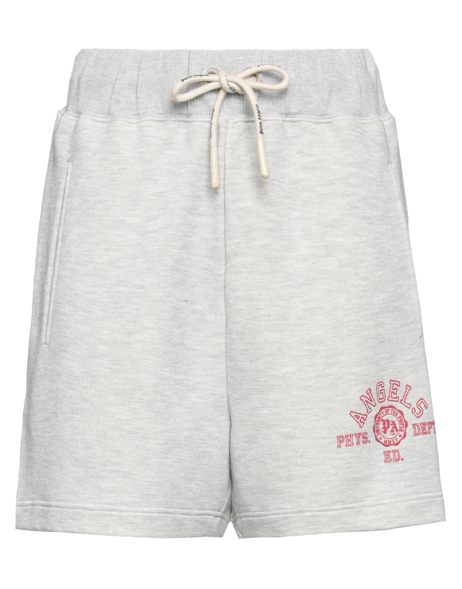 PALM ANGELS PALM ANGELS BOTTOMWEAR Σορτς & Βερμούδες