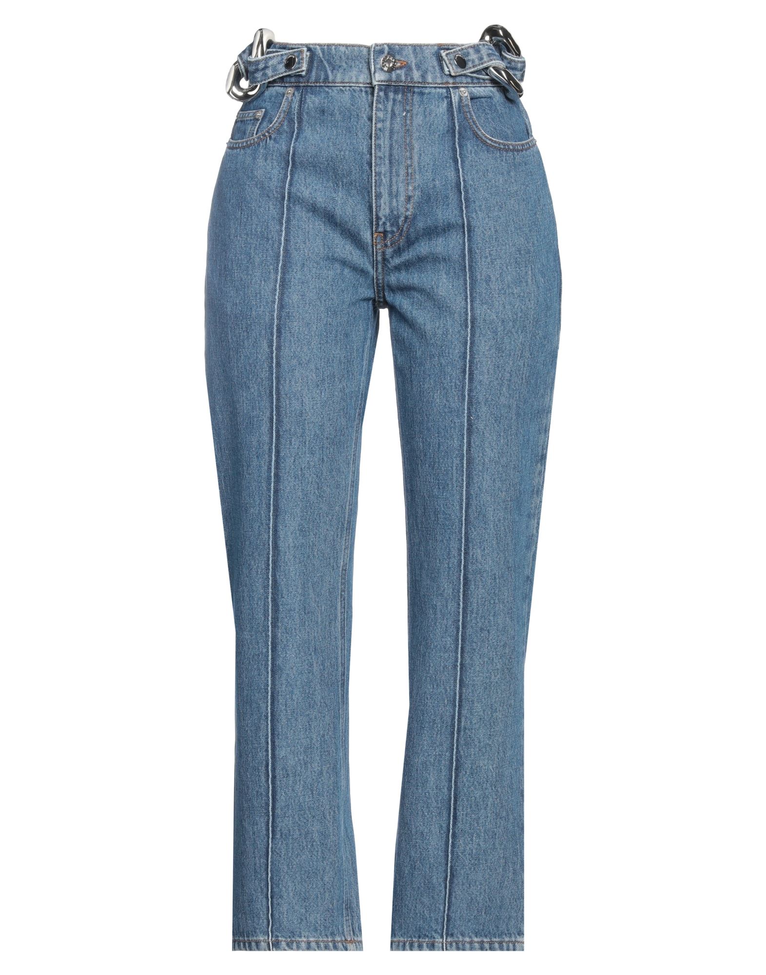  Jw Anderson - Hosen & Röcke - Jeanshosen - On Yoox.com 