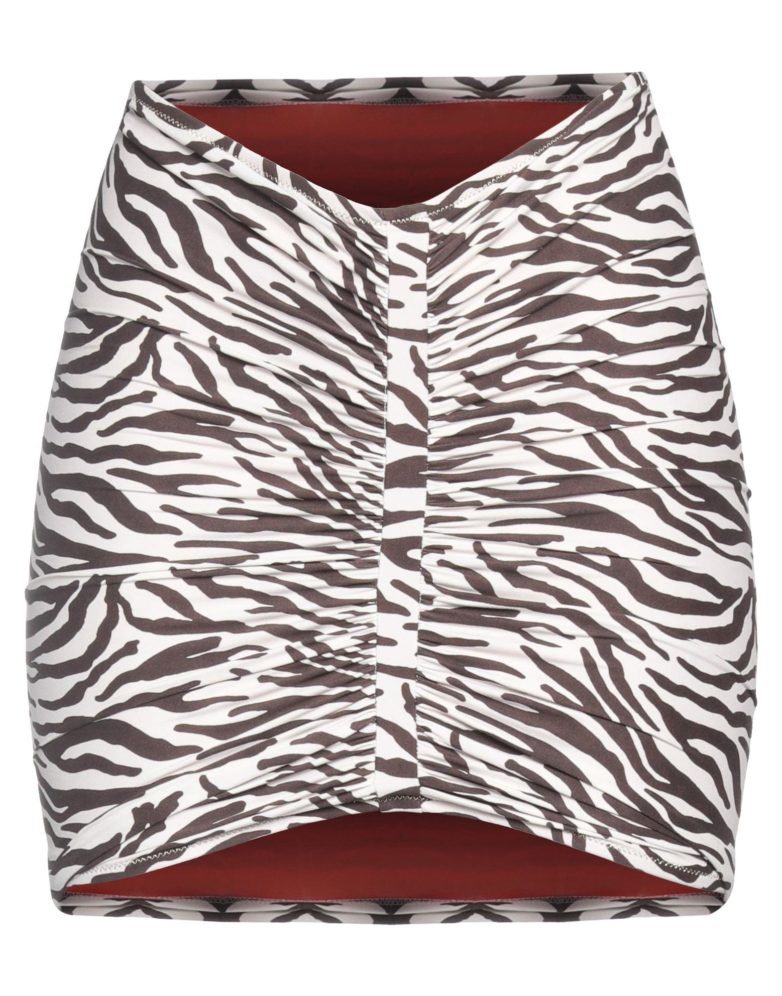  Reina Olga - Hosen & Röcke - Miniröcke - On Yoox.com 