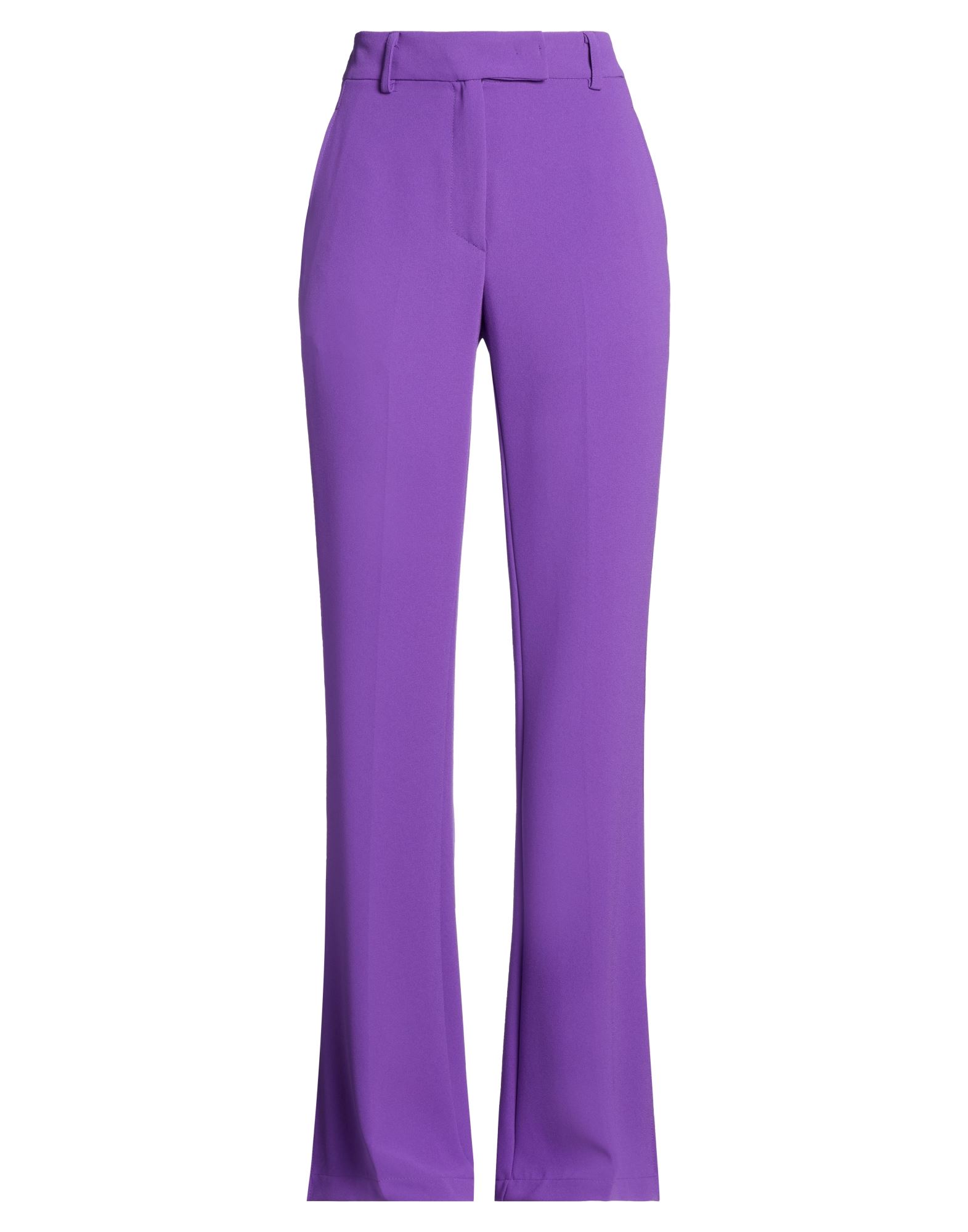 JUCCA BOTTOMWEAR Casual Παντελόνι