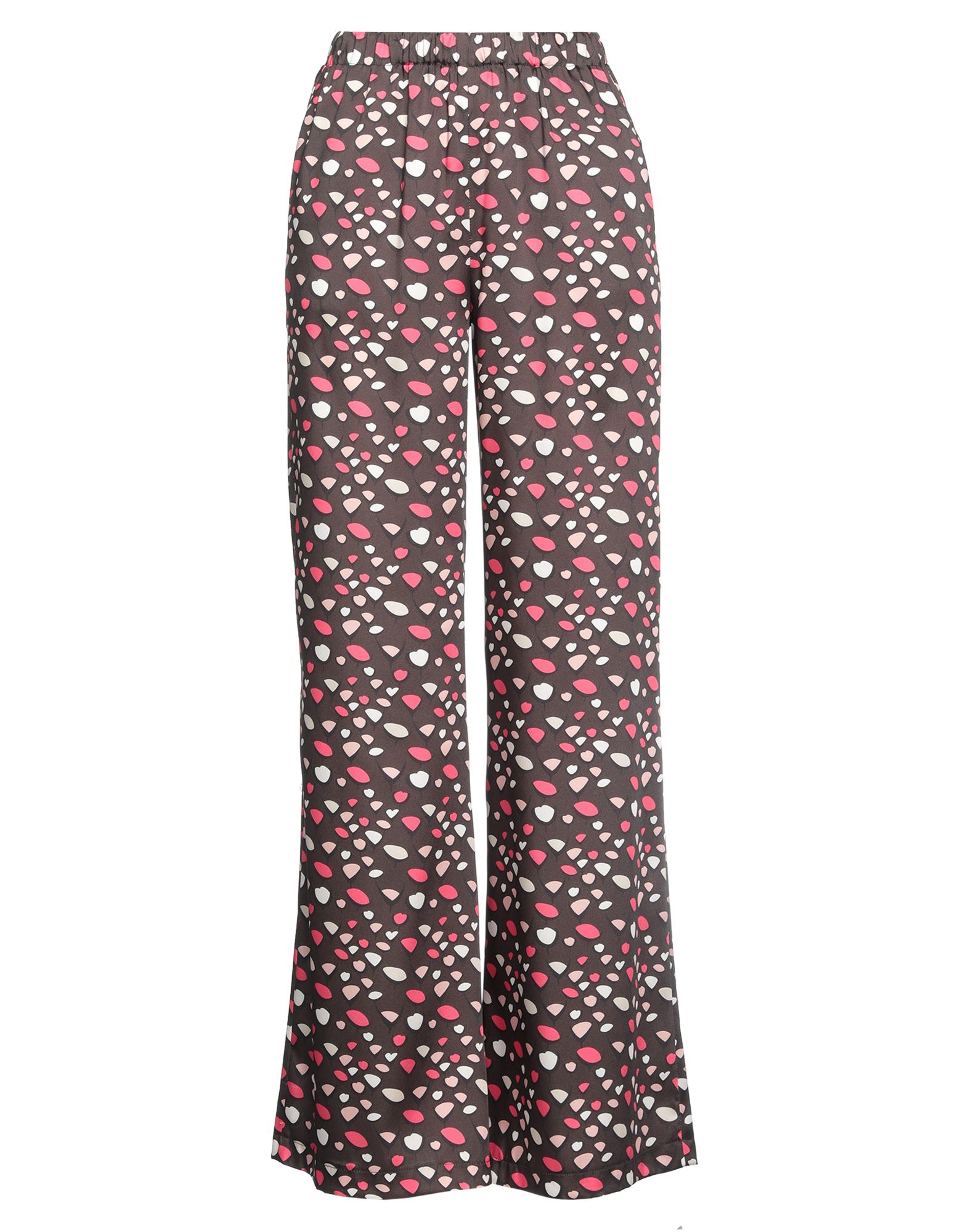 MERCI ITALIA BOTTOMWEAR Casual Παντελόνι