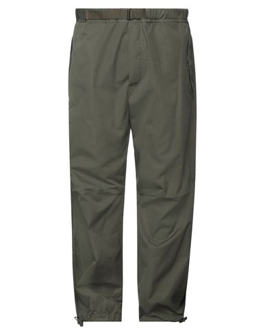 Darkpark Man Pants Military Green Size 36 Cotton