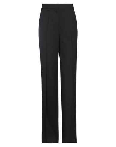 Stella Mccartney Woman Pants Black Size 2-4 Wool