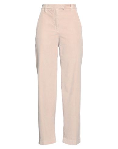 Hose Damen Beige 38 Damen